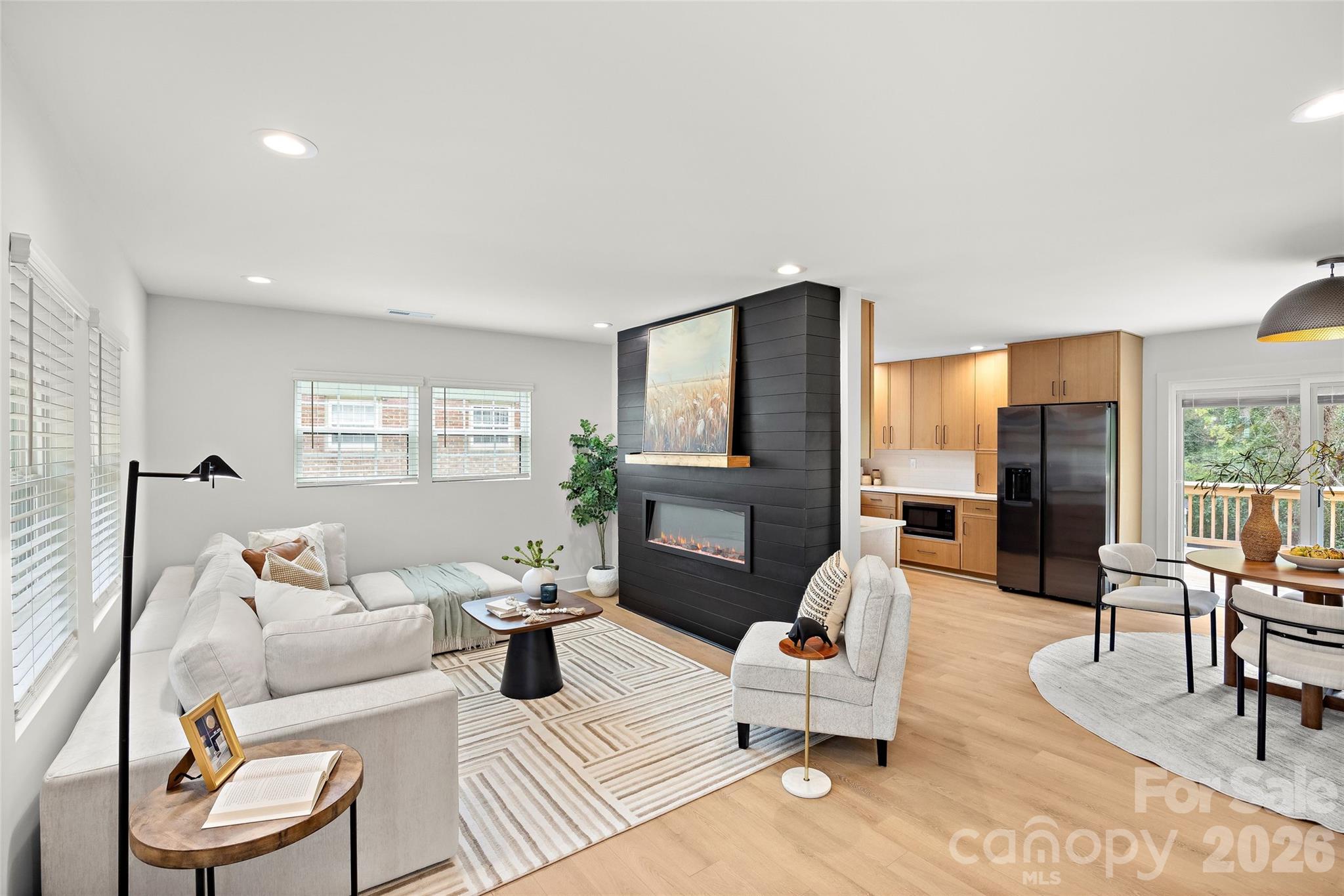 Country Club Heights - Residential