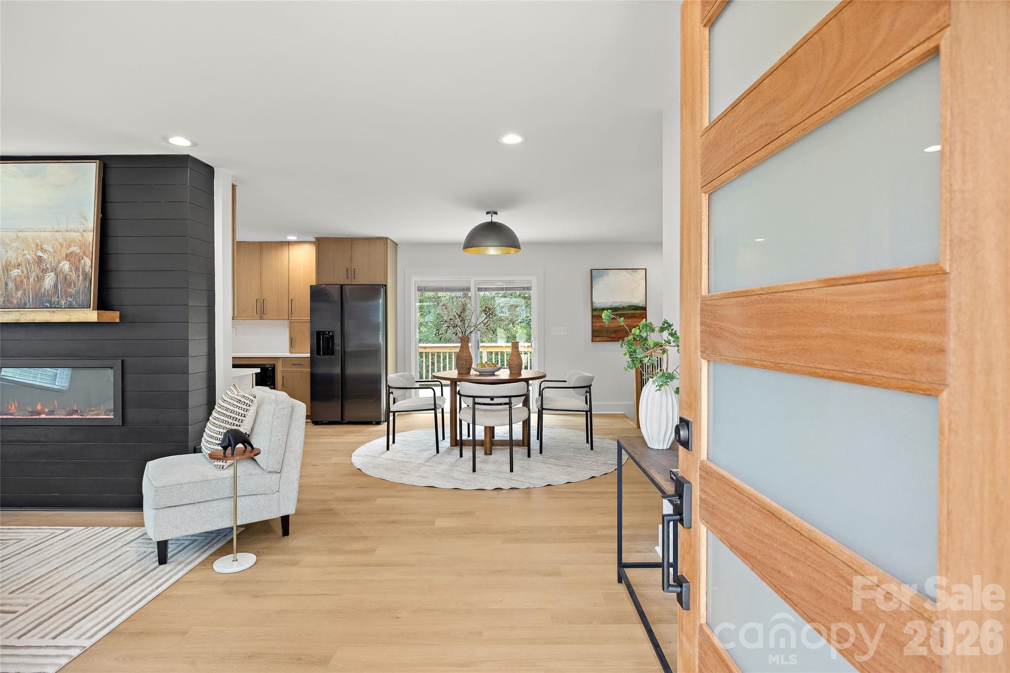 Country Club Heights - Residential