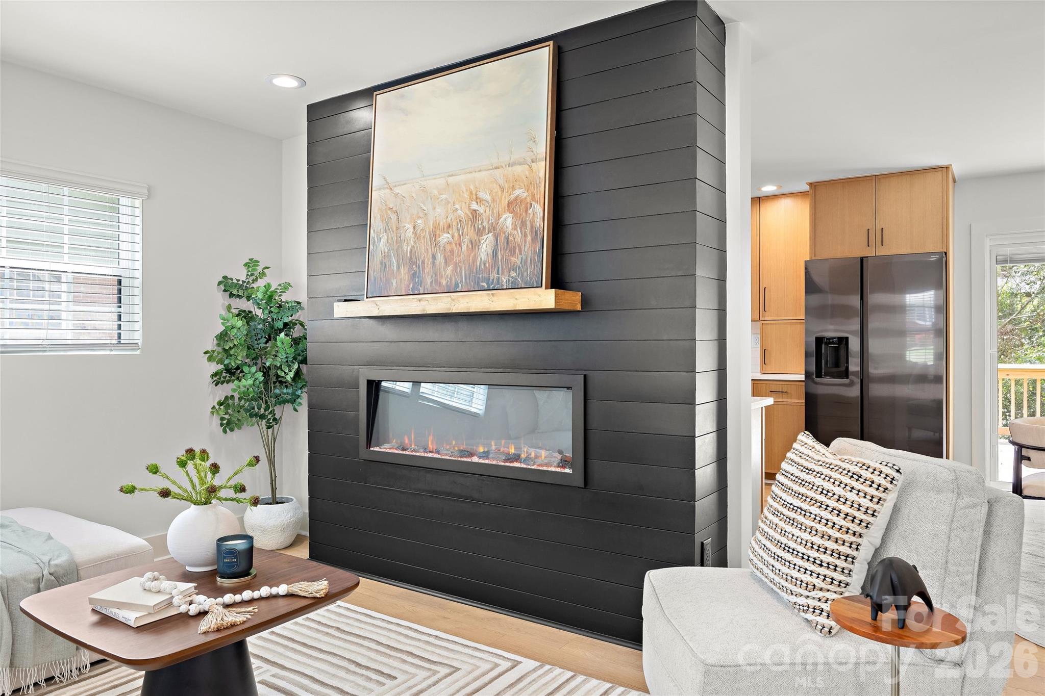 Country Club Heights - Residential