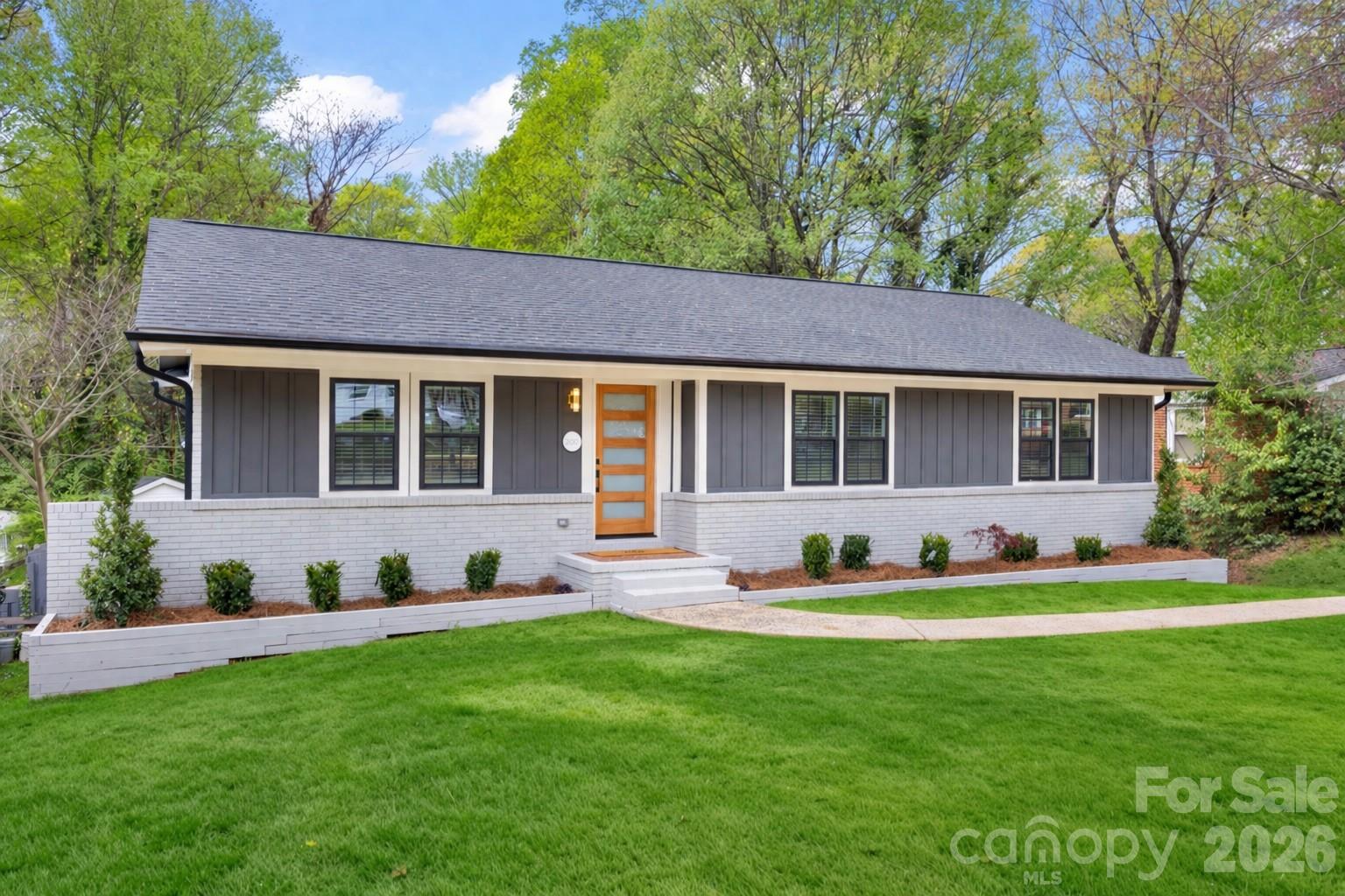 Country Club Heights - Residential