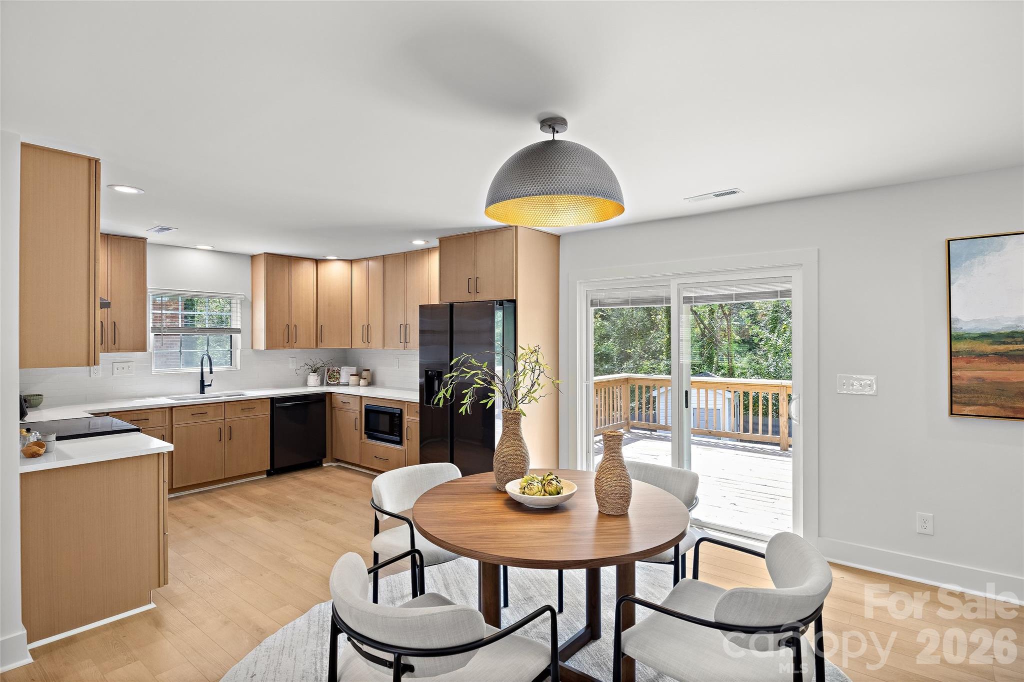 Country Club Heights - Residential