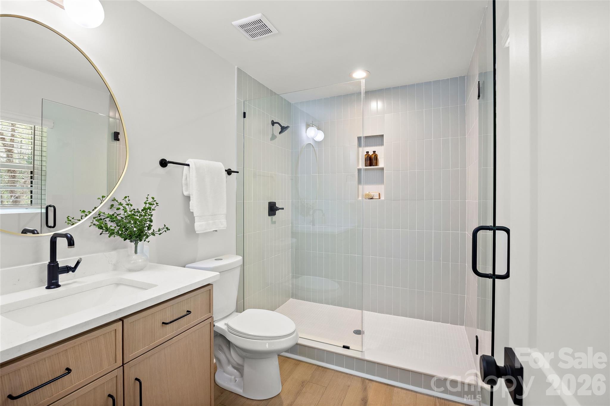 Country Club Heights - Residential