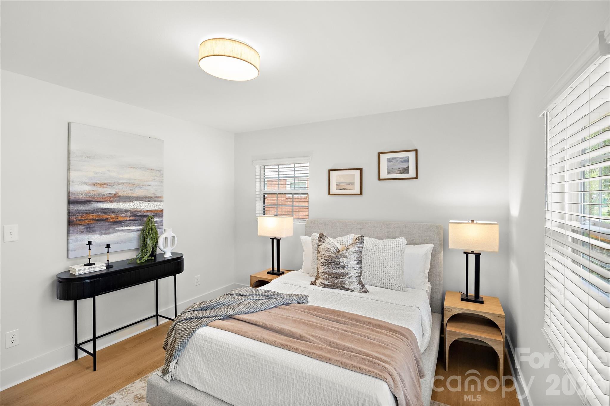 Country Club Heights - Residential