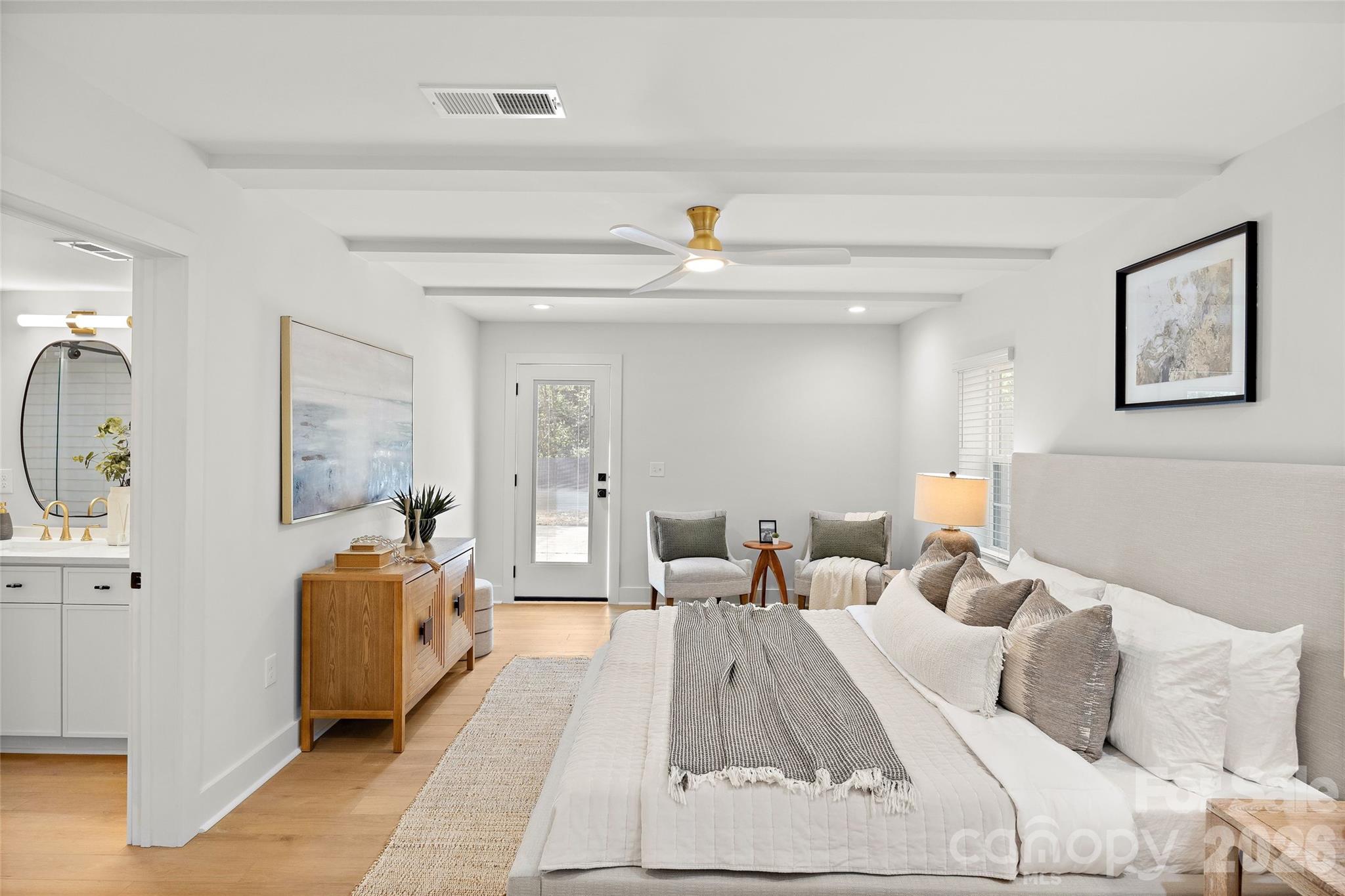 Country Club Heights - Residential