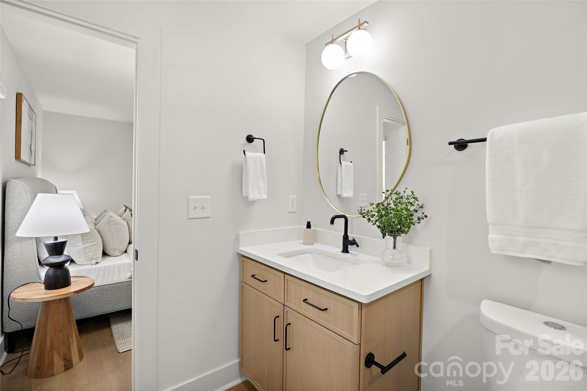 Country Club Heights - Residential