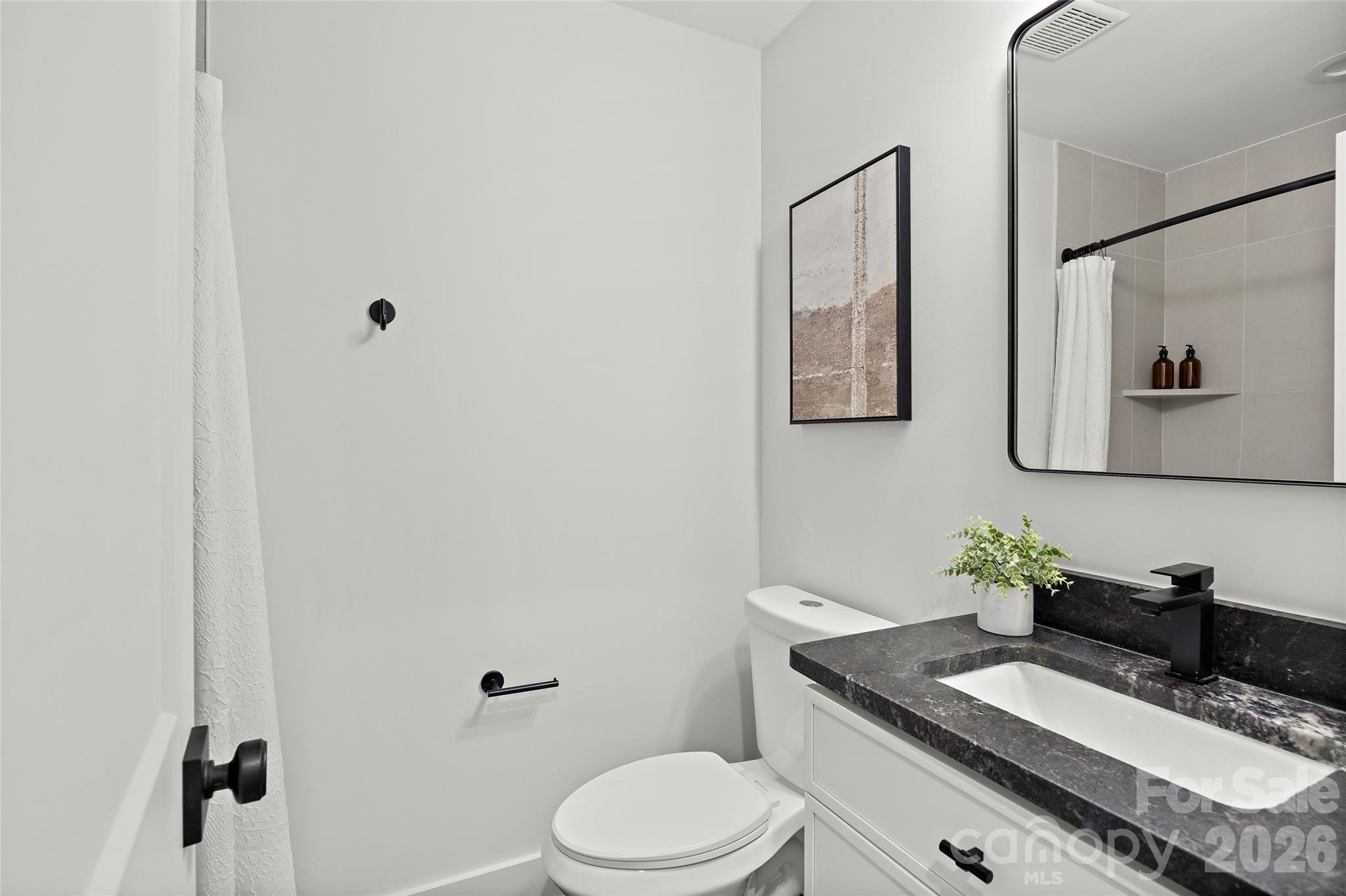 Country Club Heights - Residential