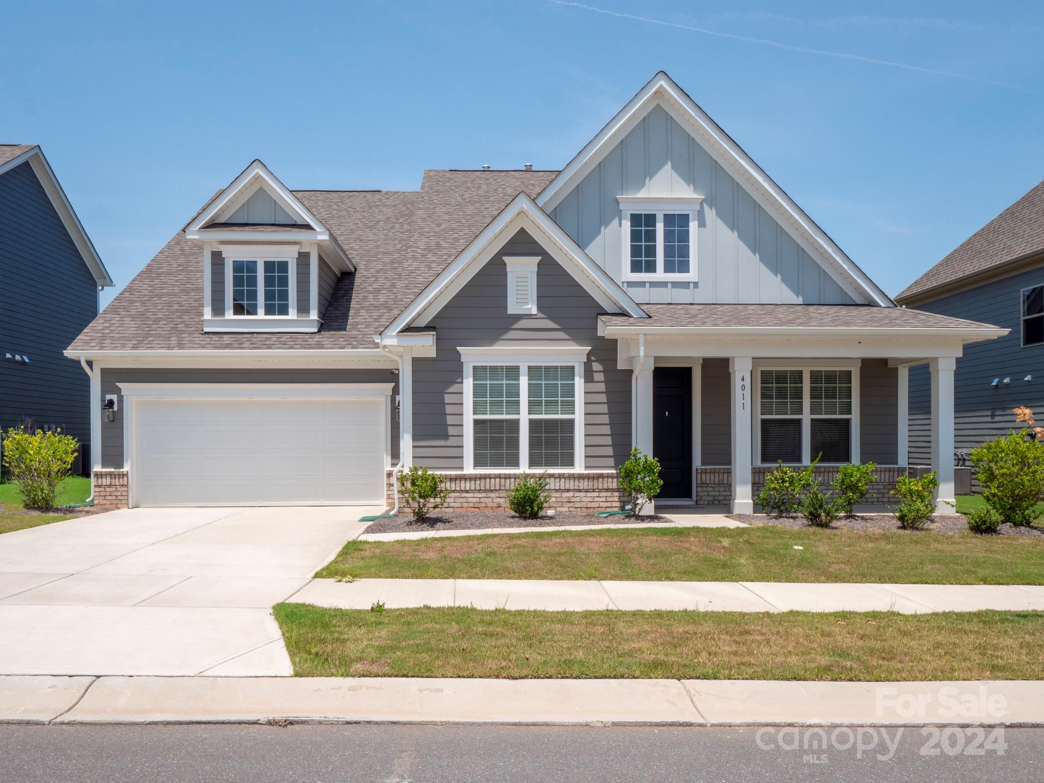Massey - Residential