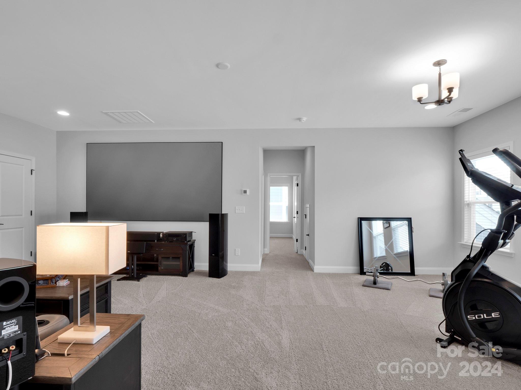 Massey - Residential