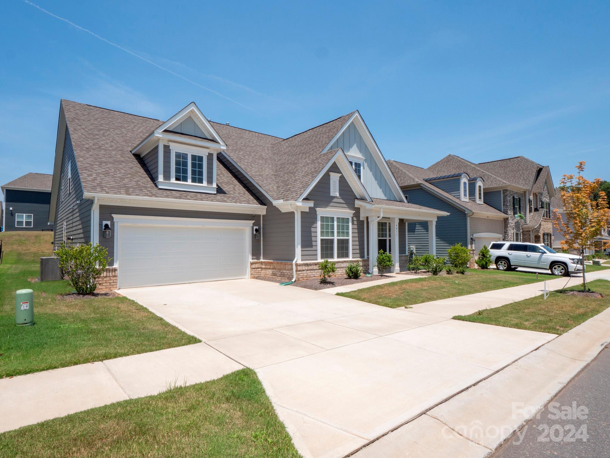 Massey - Residential