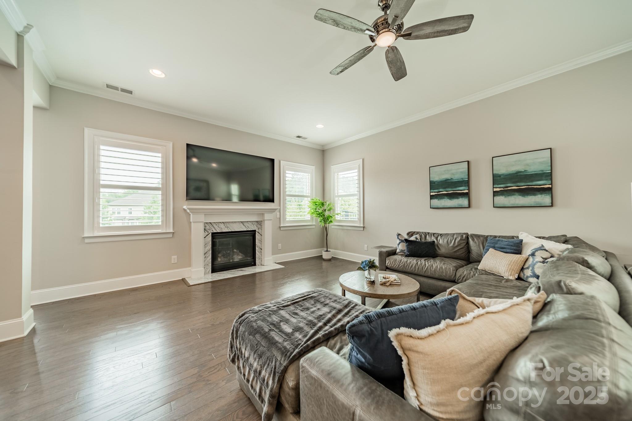 Brayden - Residential