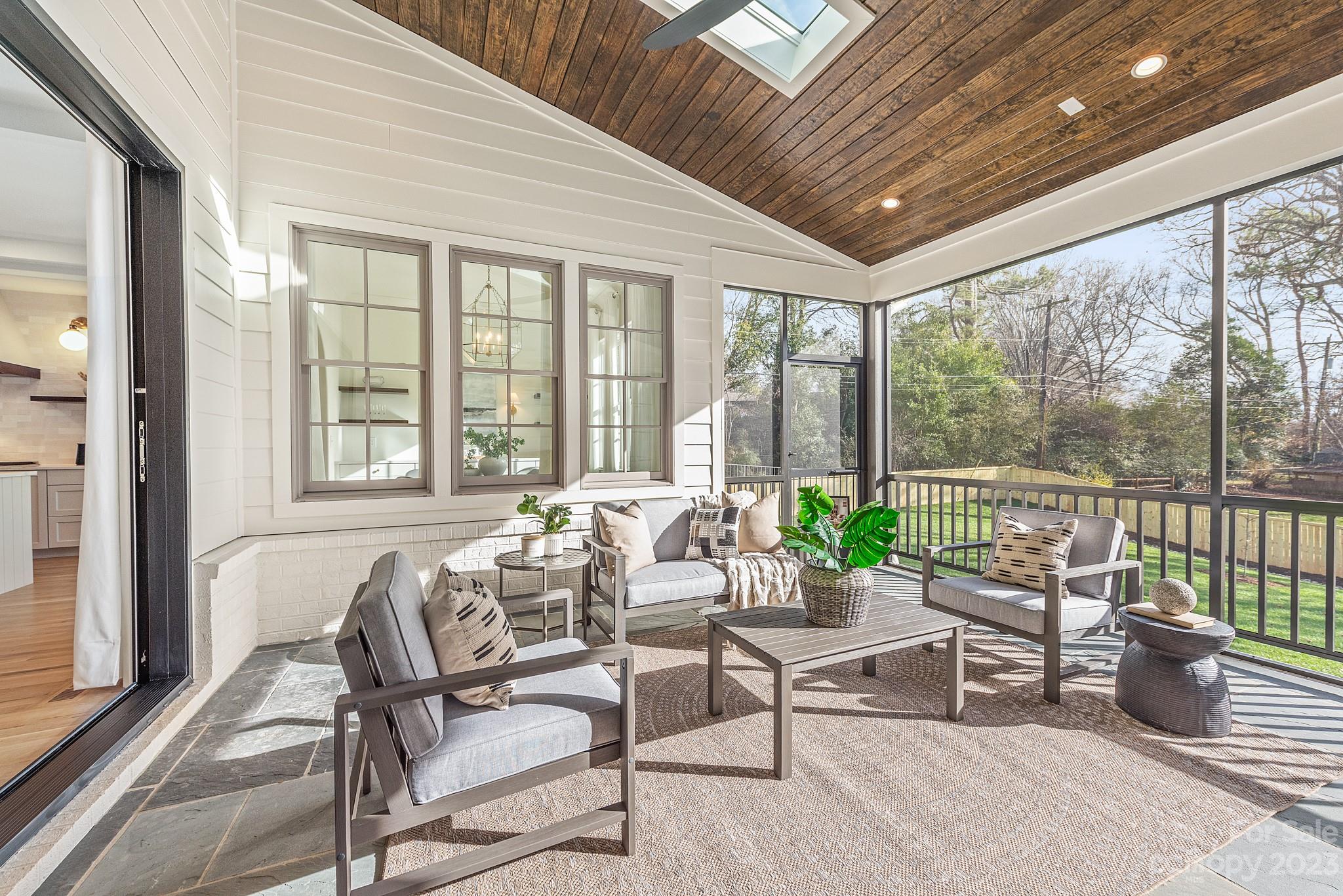 Lansdowne - Residential