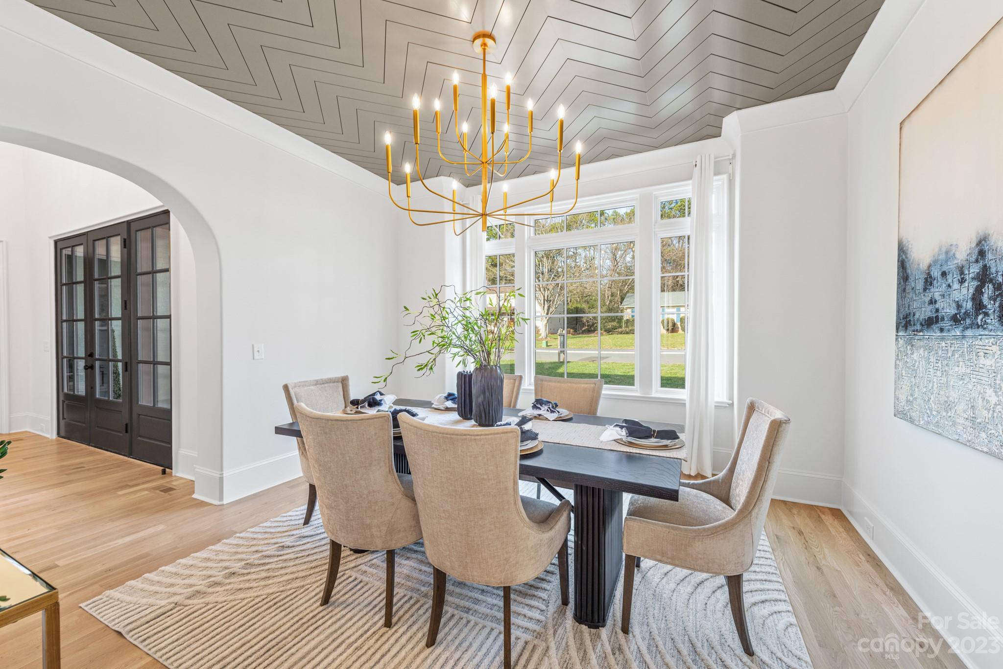 Lansdowne - Residential