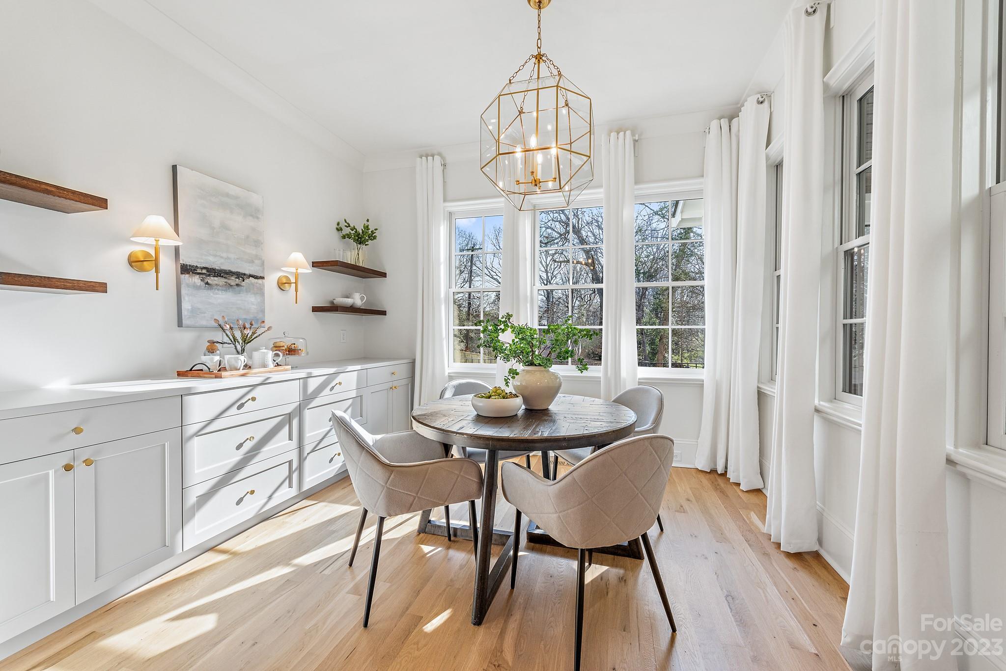 Lansdowne - Residential