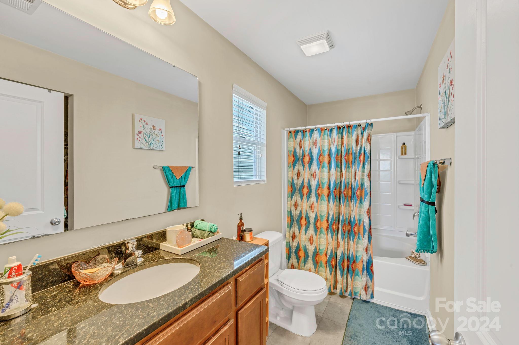 Steele Meadows - Residential