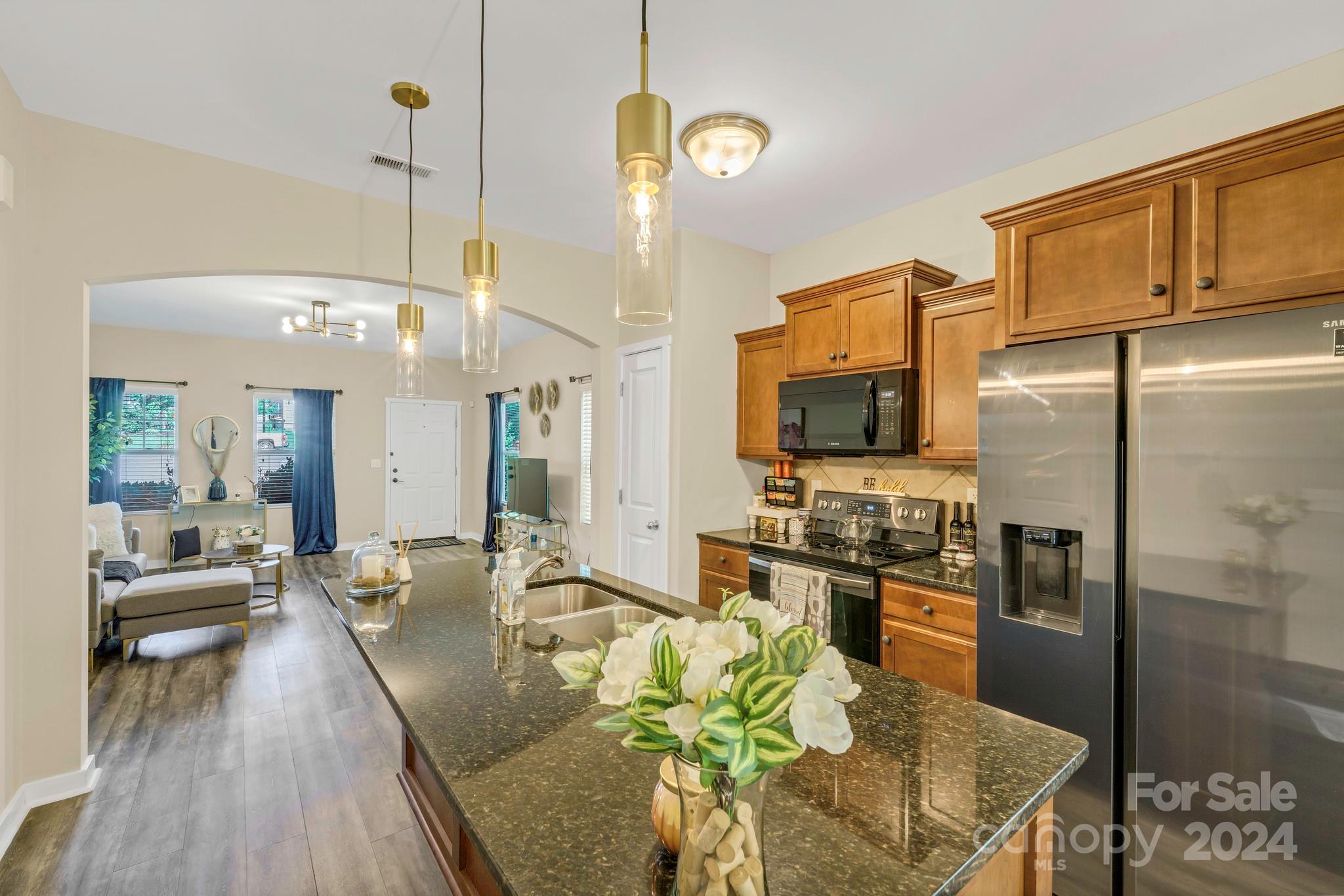 Steele Meadows - Residential