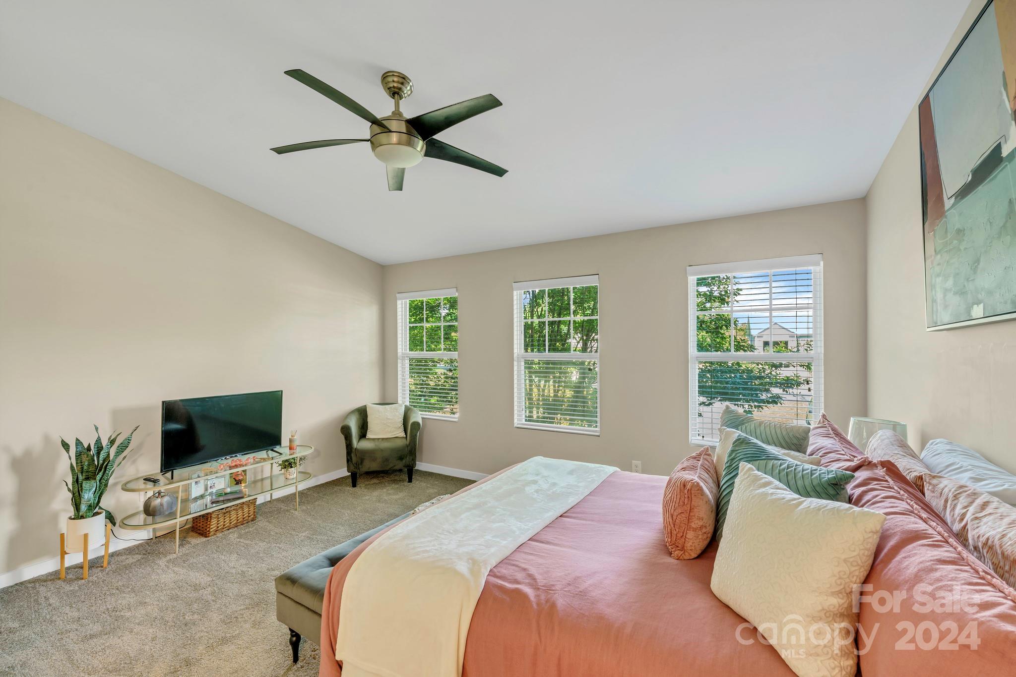 Steele Meadows - Residential