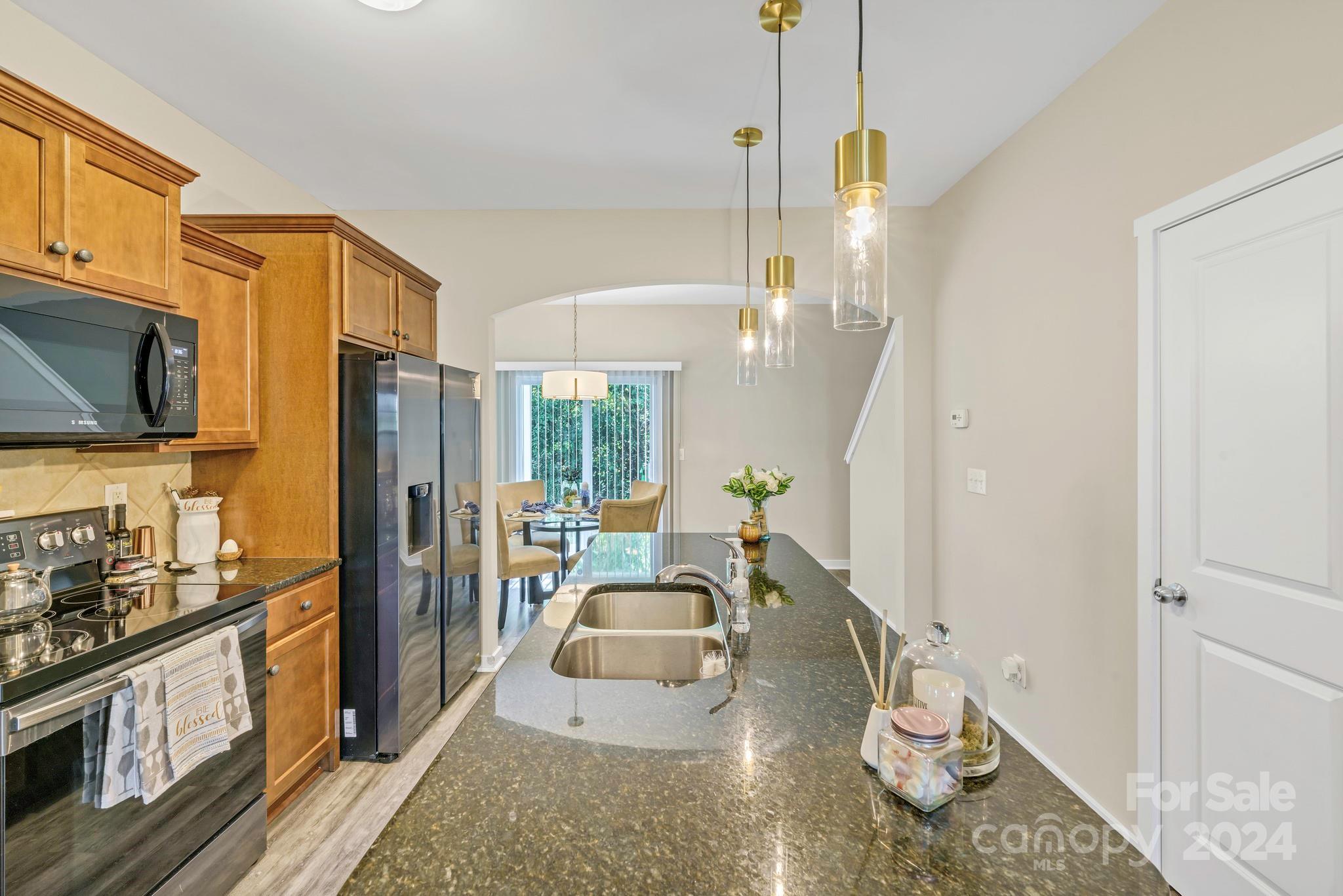 Steele Meadows - Residential