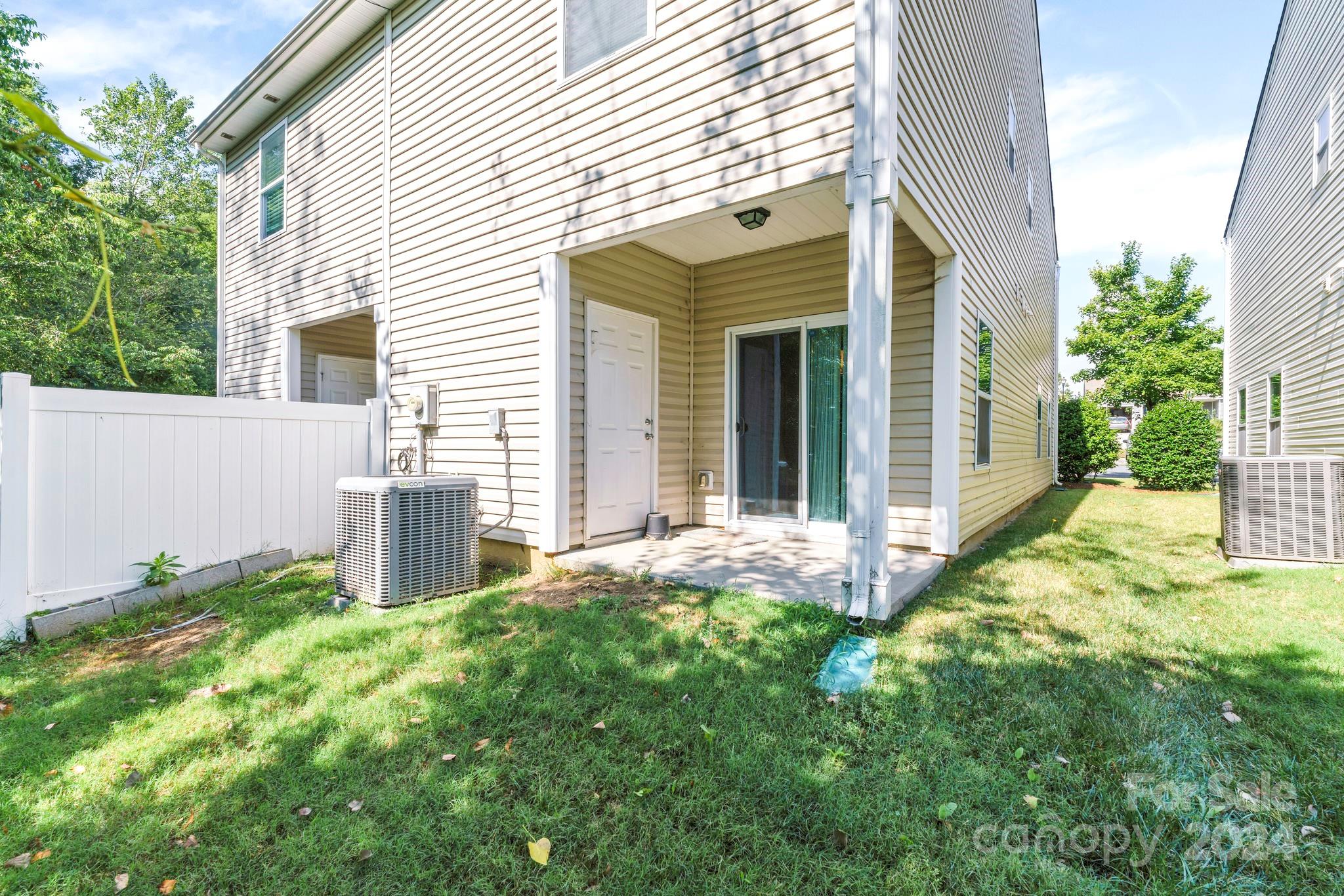 Steele Meadows - Residential