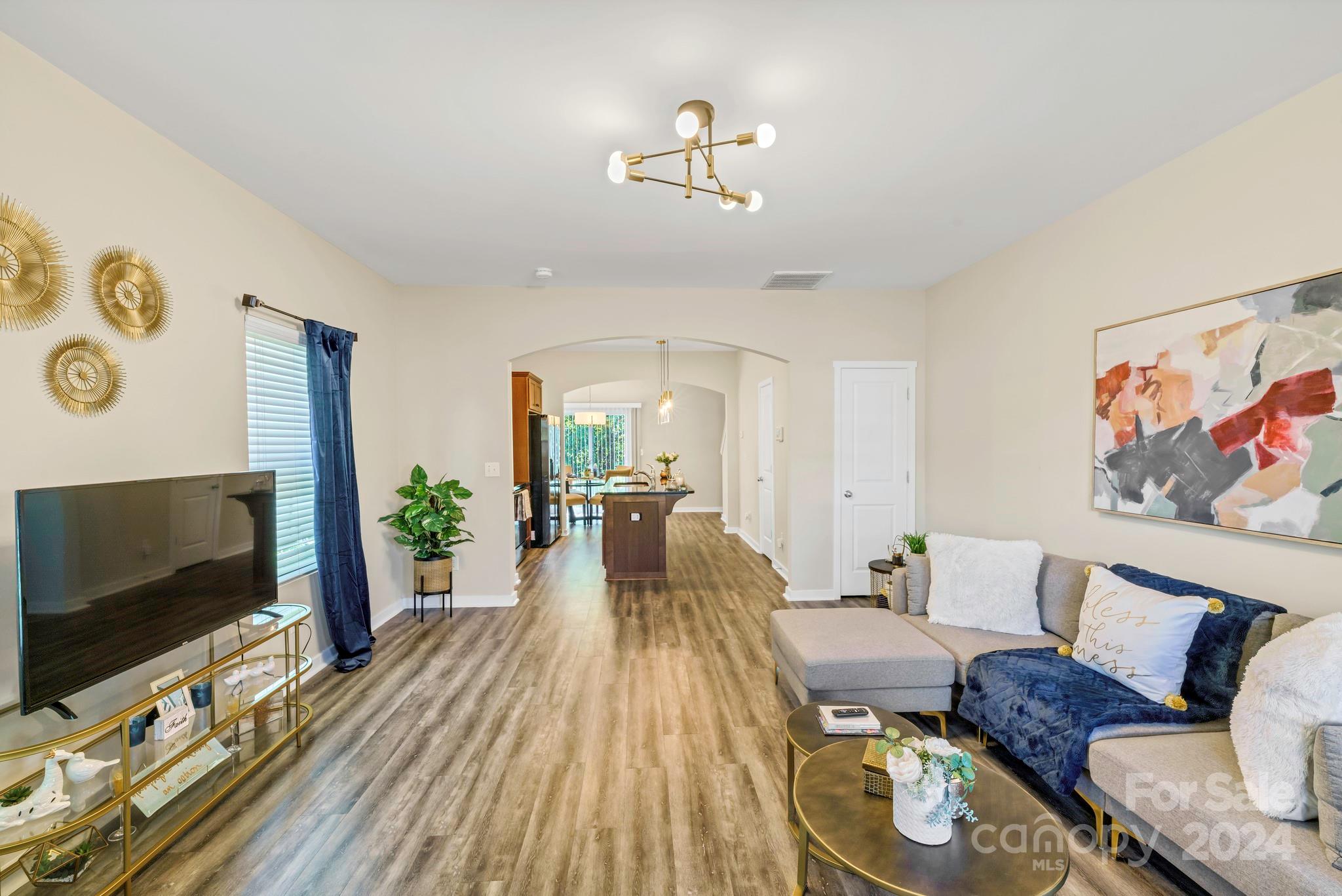 Steele Meadows - Residential