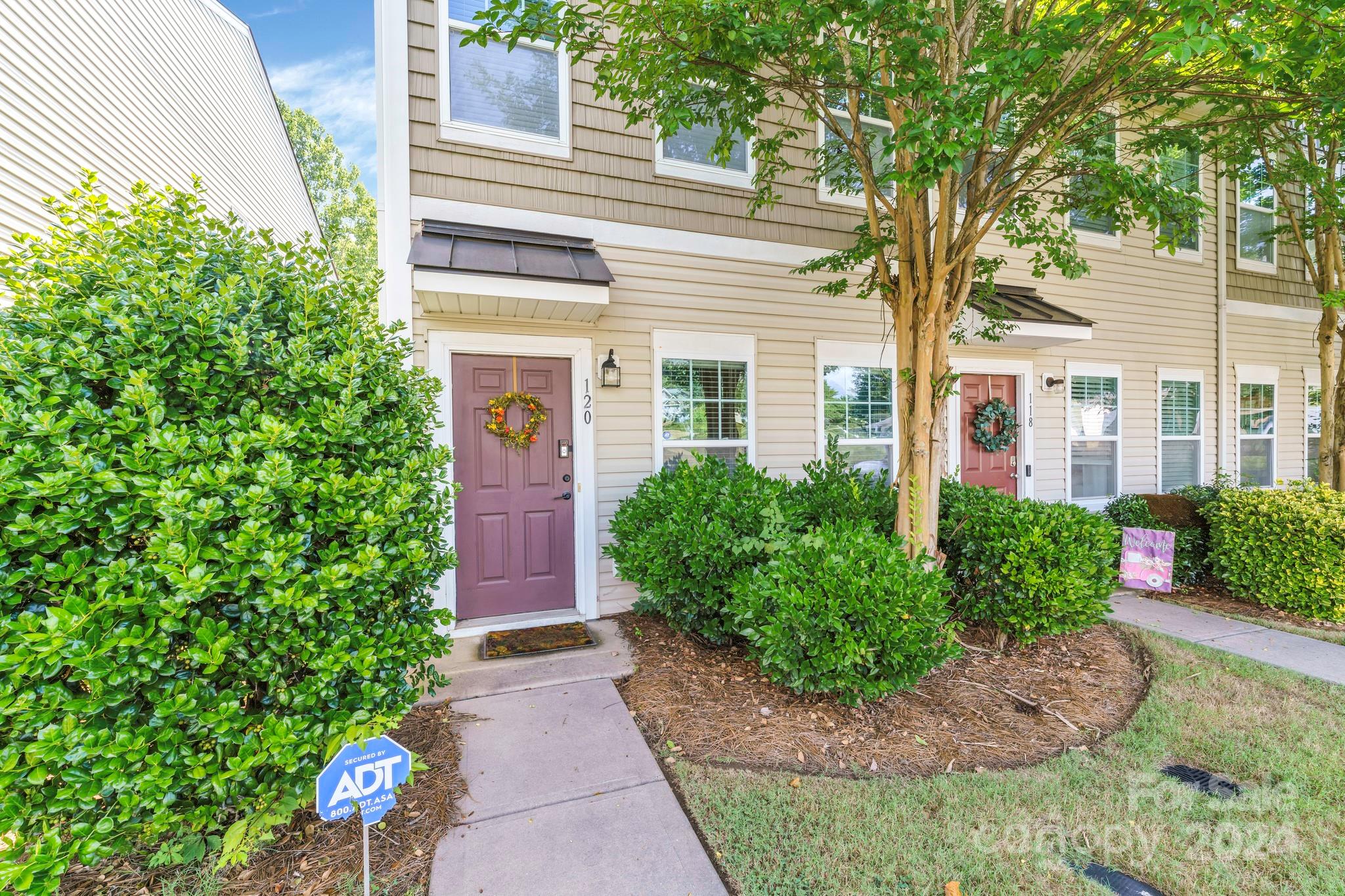 Steele Meadows - Residential