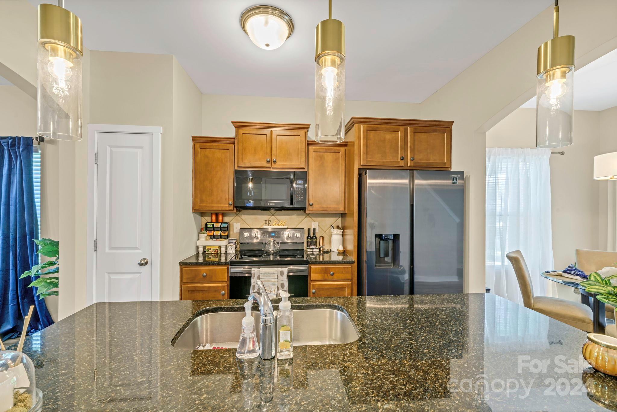 Steele Meadows - Residential