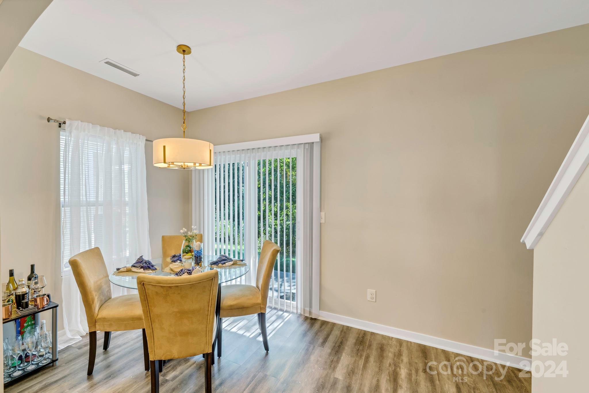 Steele Meadows - Residential