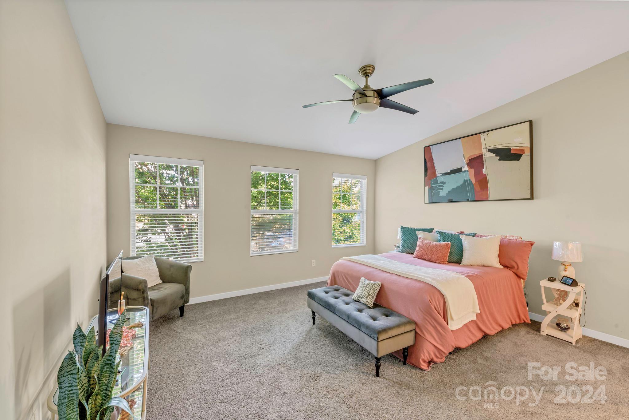 Steele Meadows - Residential