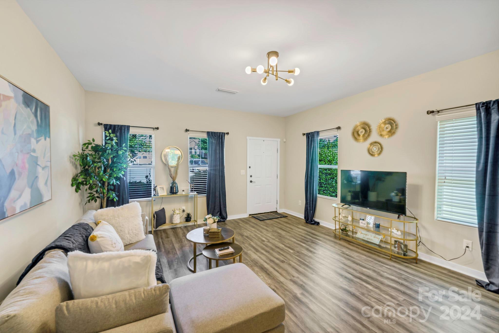 Steele Meadows - Residential
