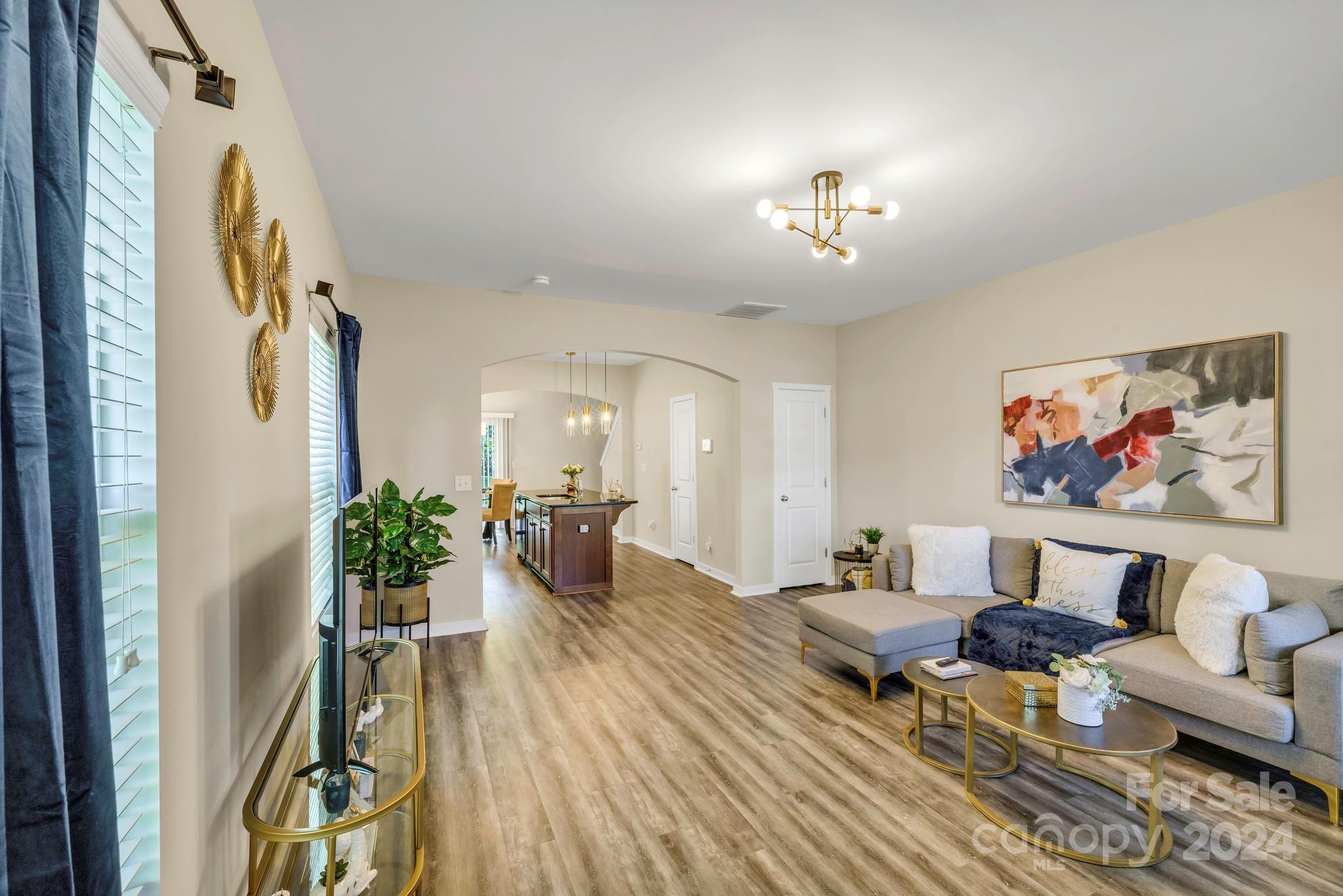 Steele Meadows - Residential
