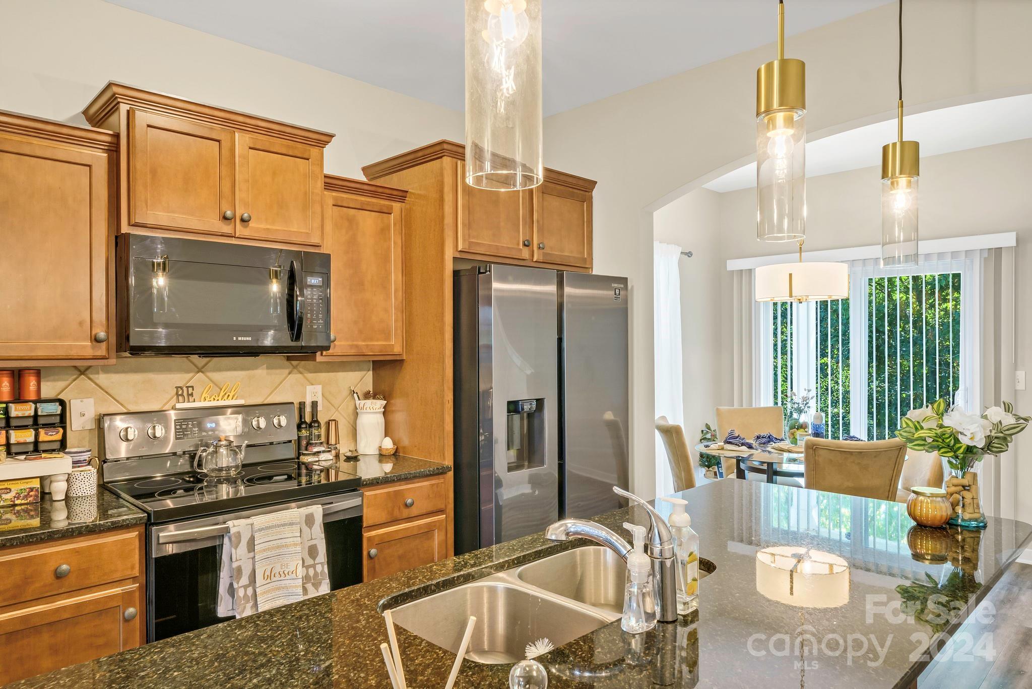 Steele Meadows - Residential