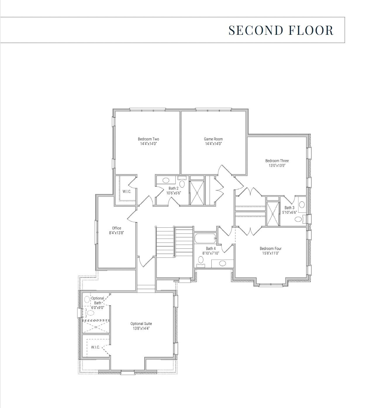 Heydon Hall - Residential