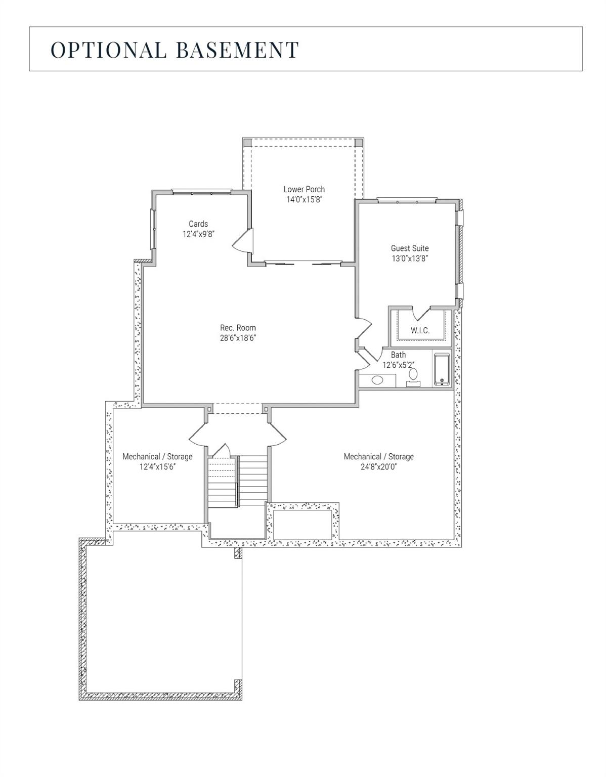 Heydon Hall - Residential