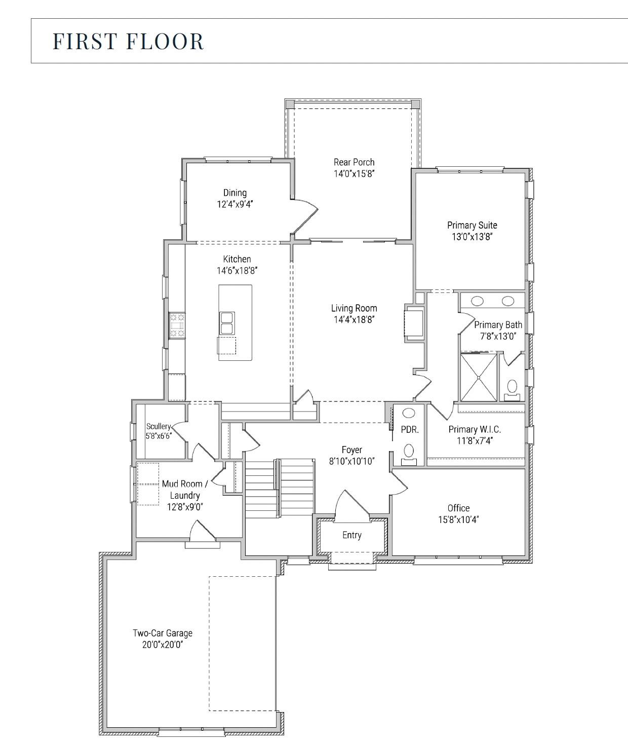 Heydon Hall - Residential