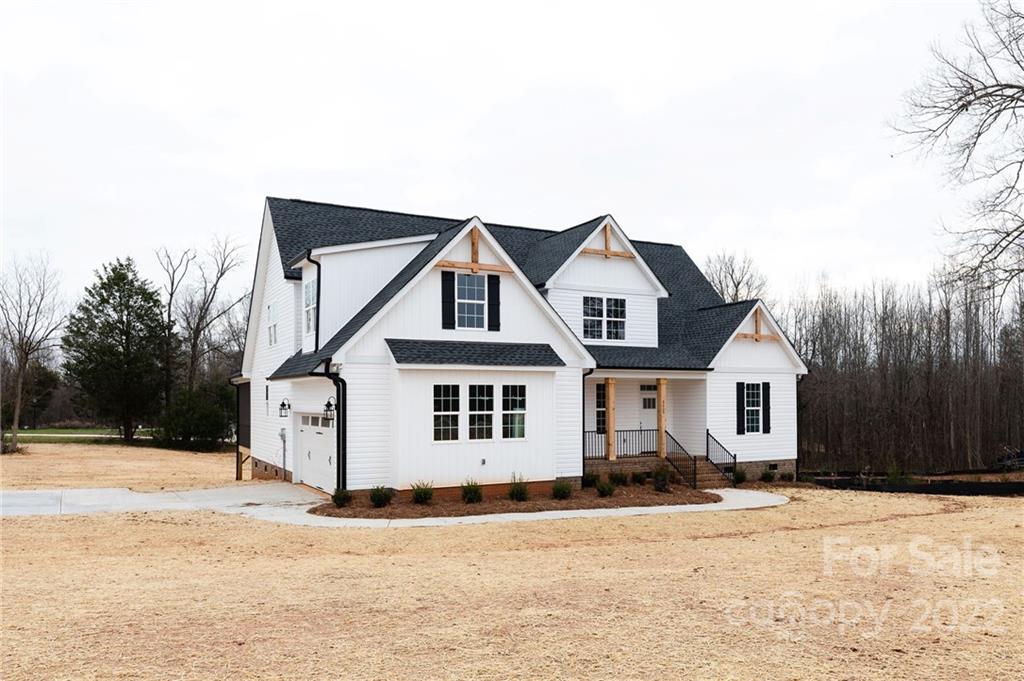 Sanders Landing - Residential