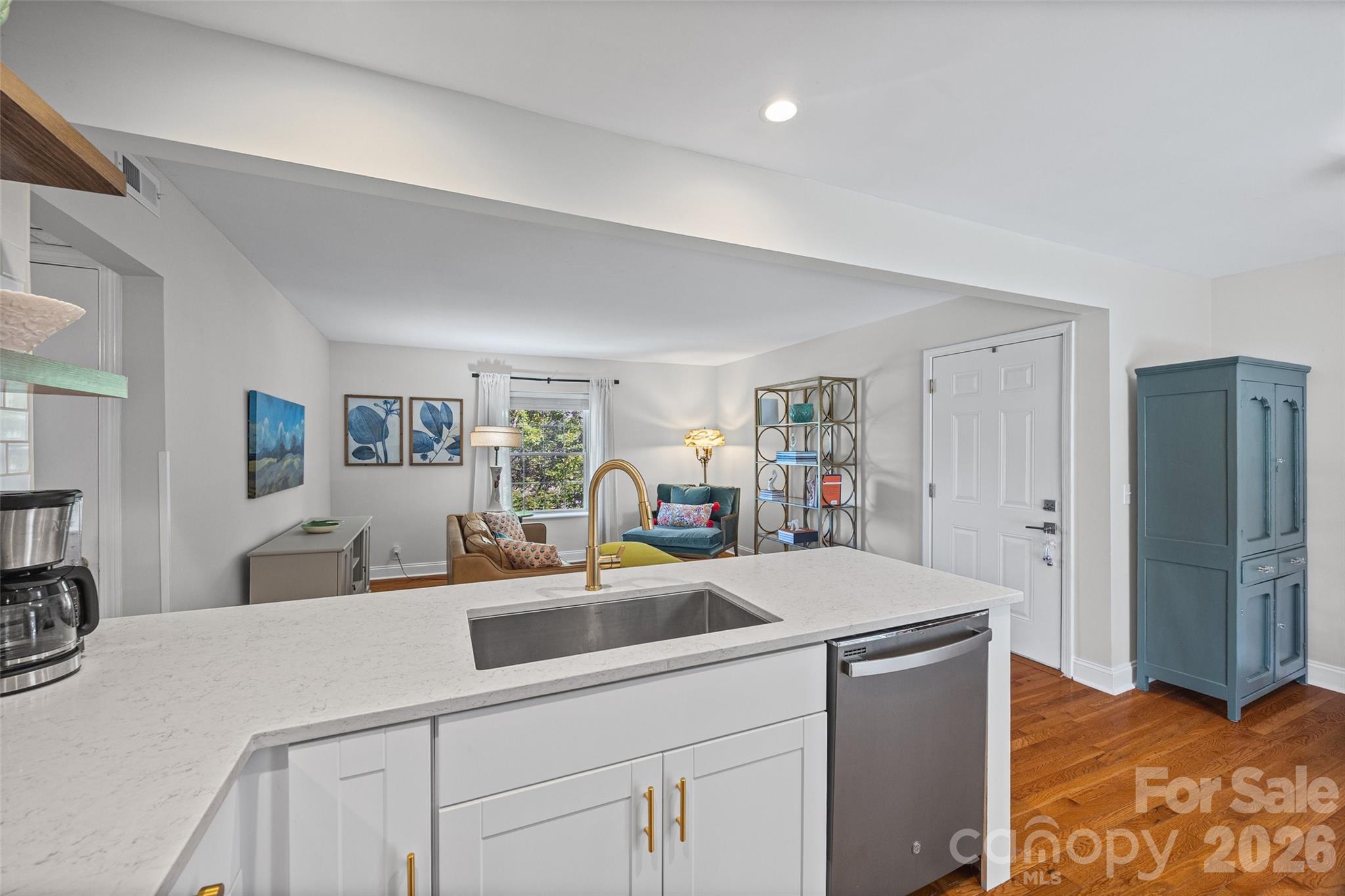 Dilworth Edge - Residential