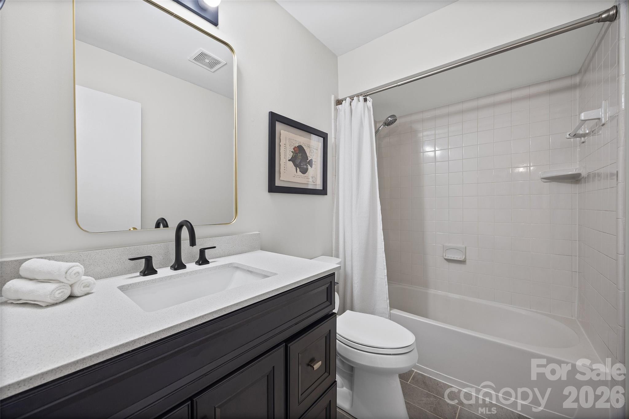 Dilworth Edge - Residential