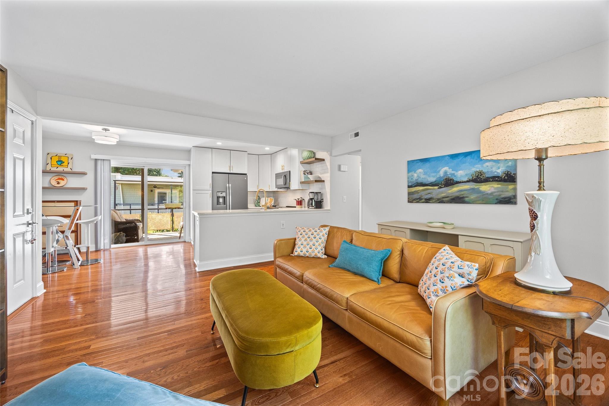 Dilworth Edge - Residential