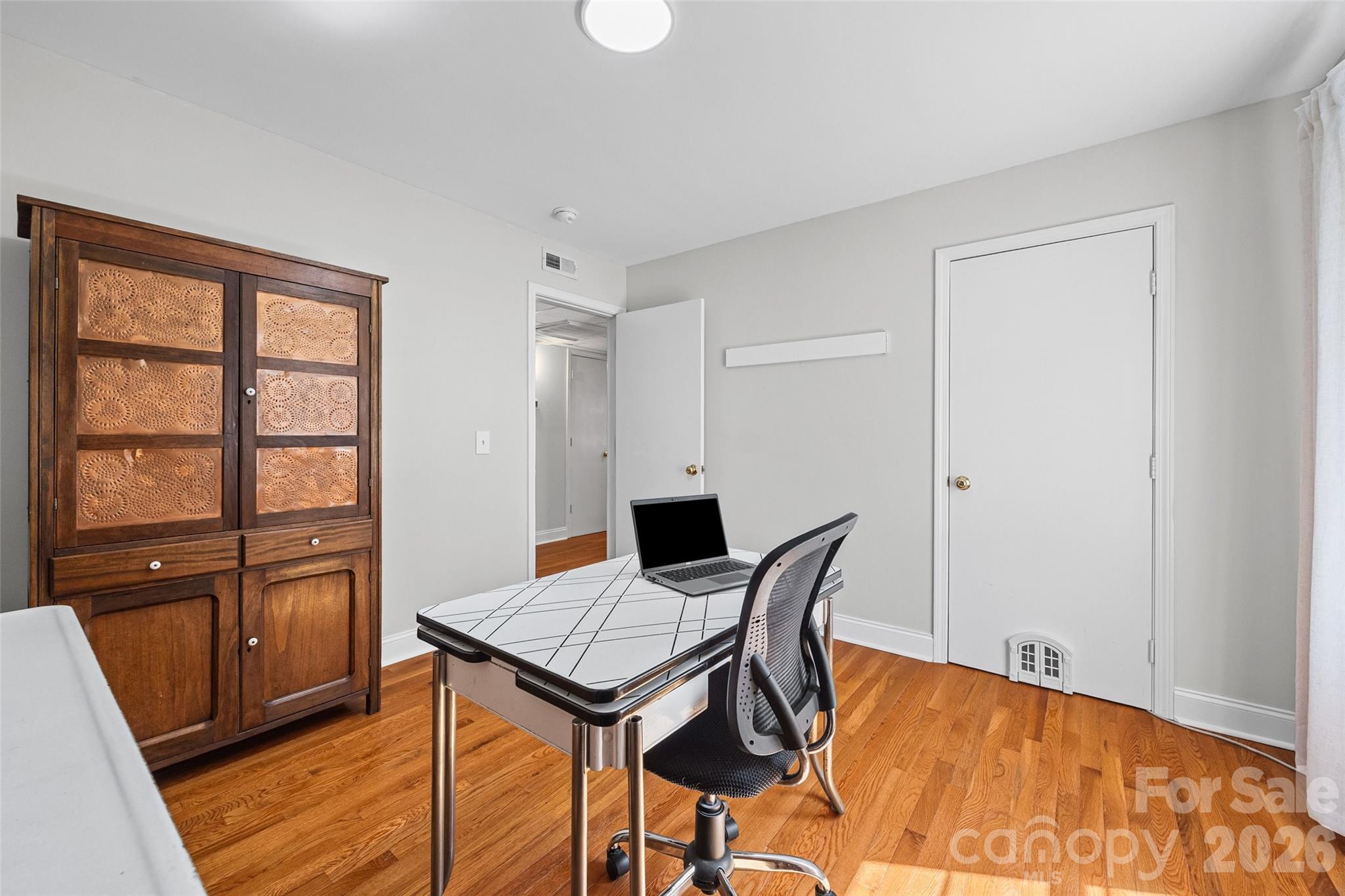Dilworth Edge - Residential