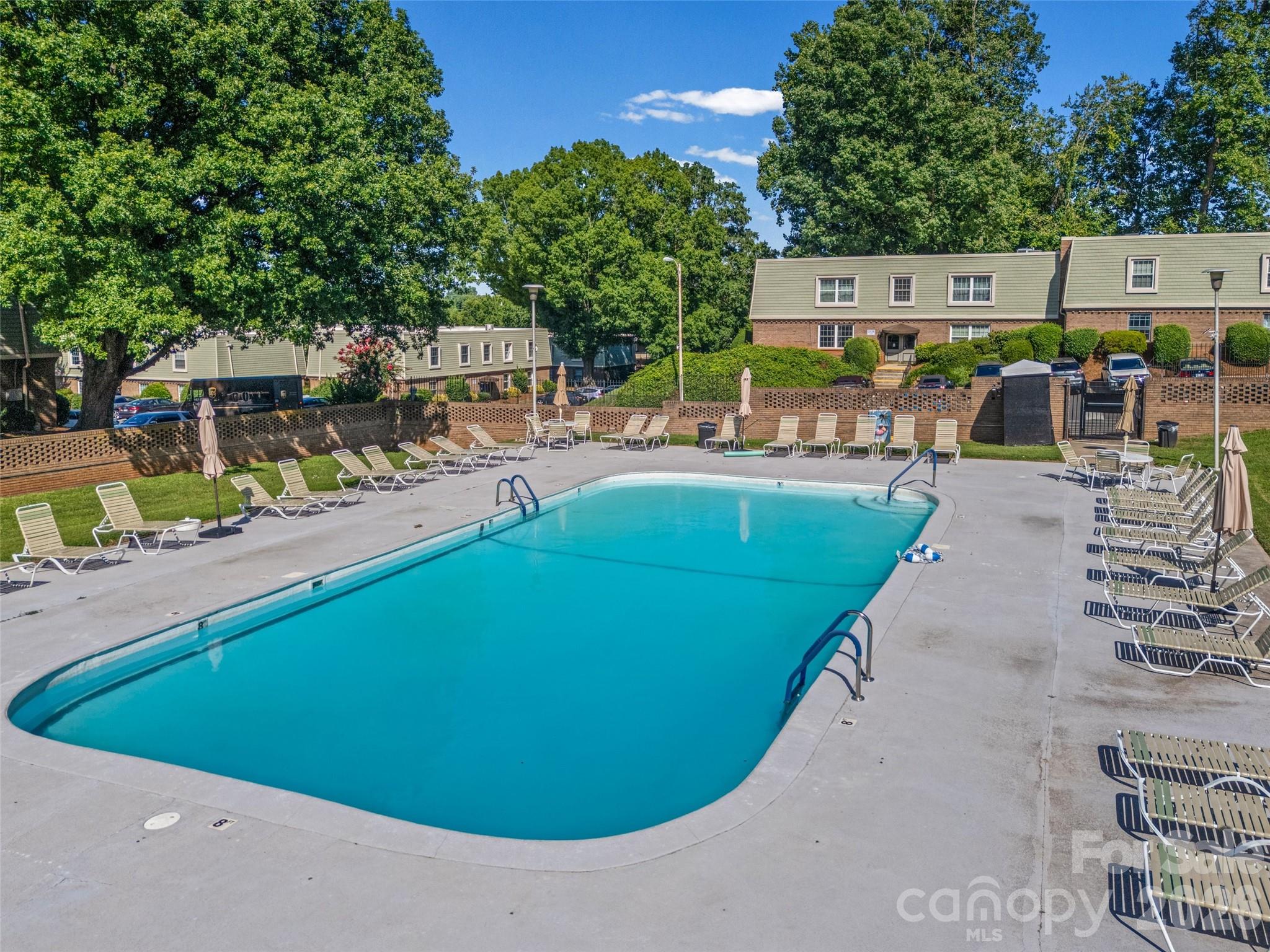 Dilworth Edge - Residential