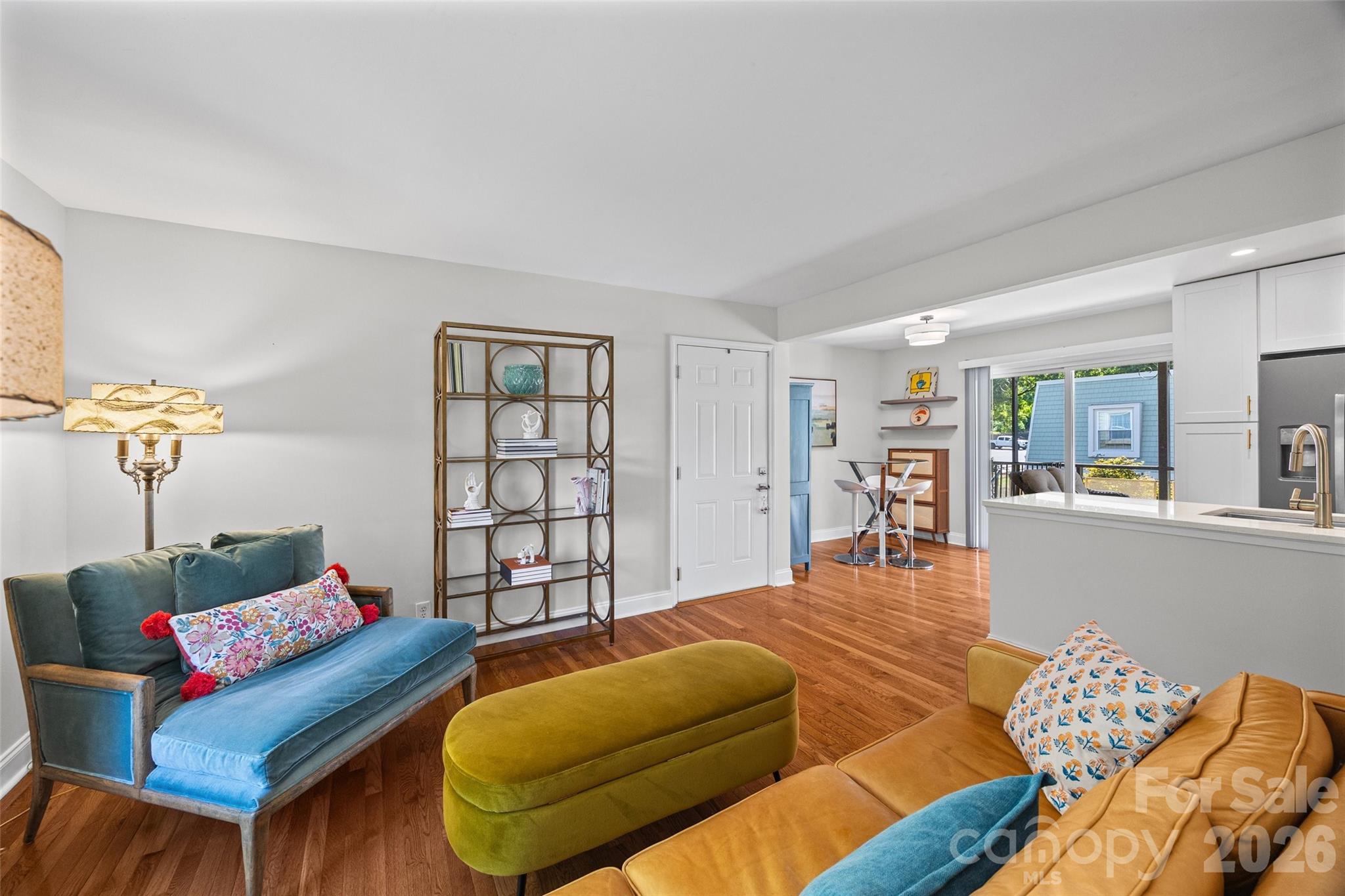 Dilworth Edge - Residential