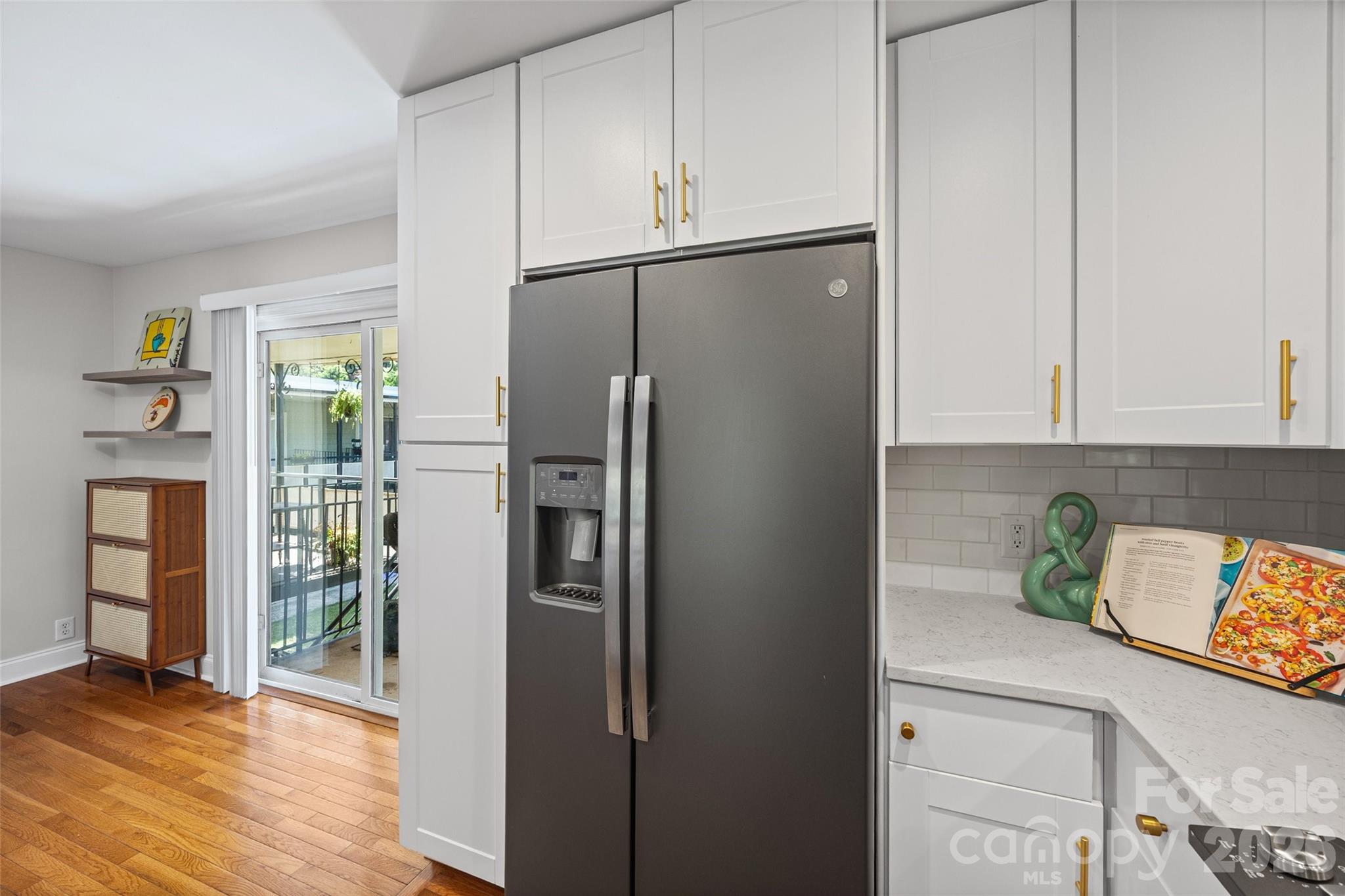 Dilworth Edge - Residential