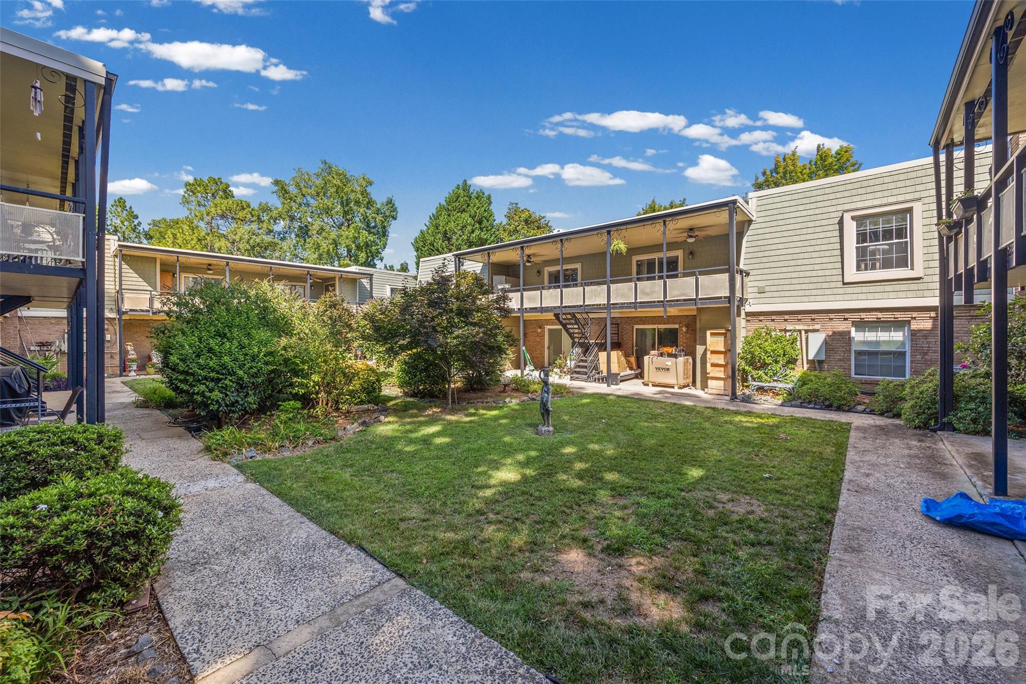 Dilworth Edge - Residential