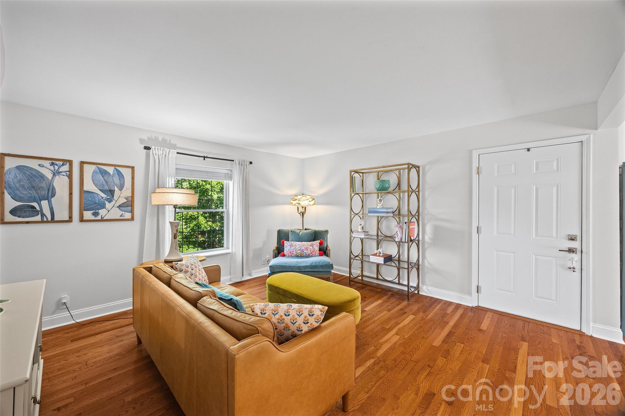 Dilworth Edge - Residential