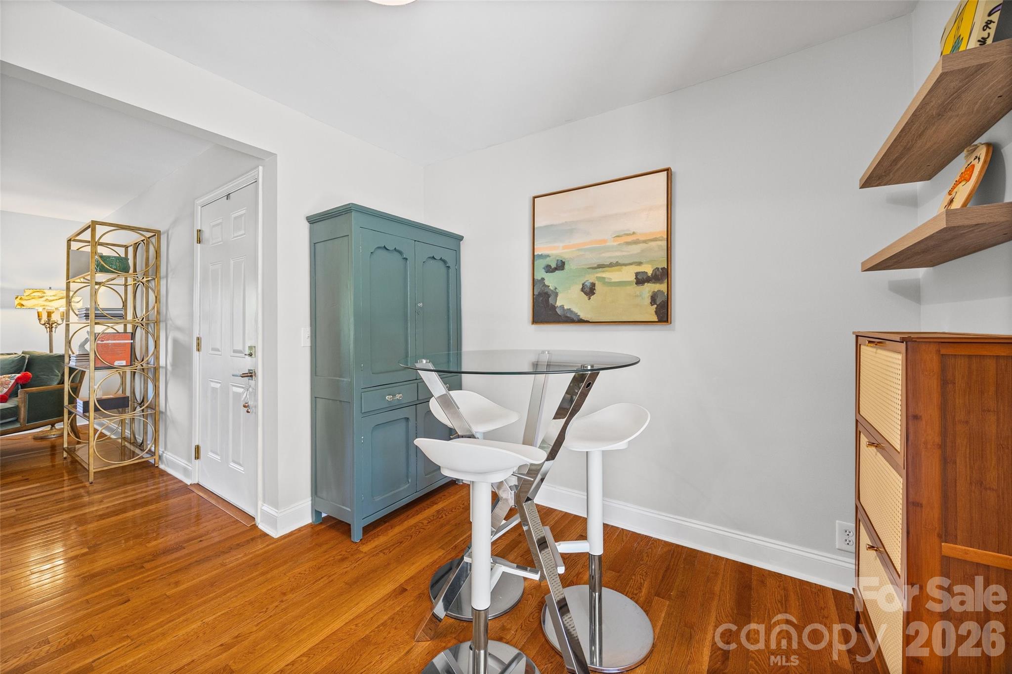 Dilworth Edge - Residential