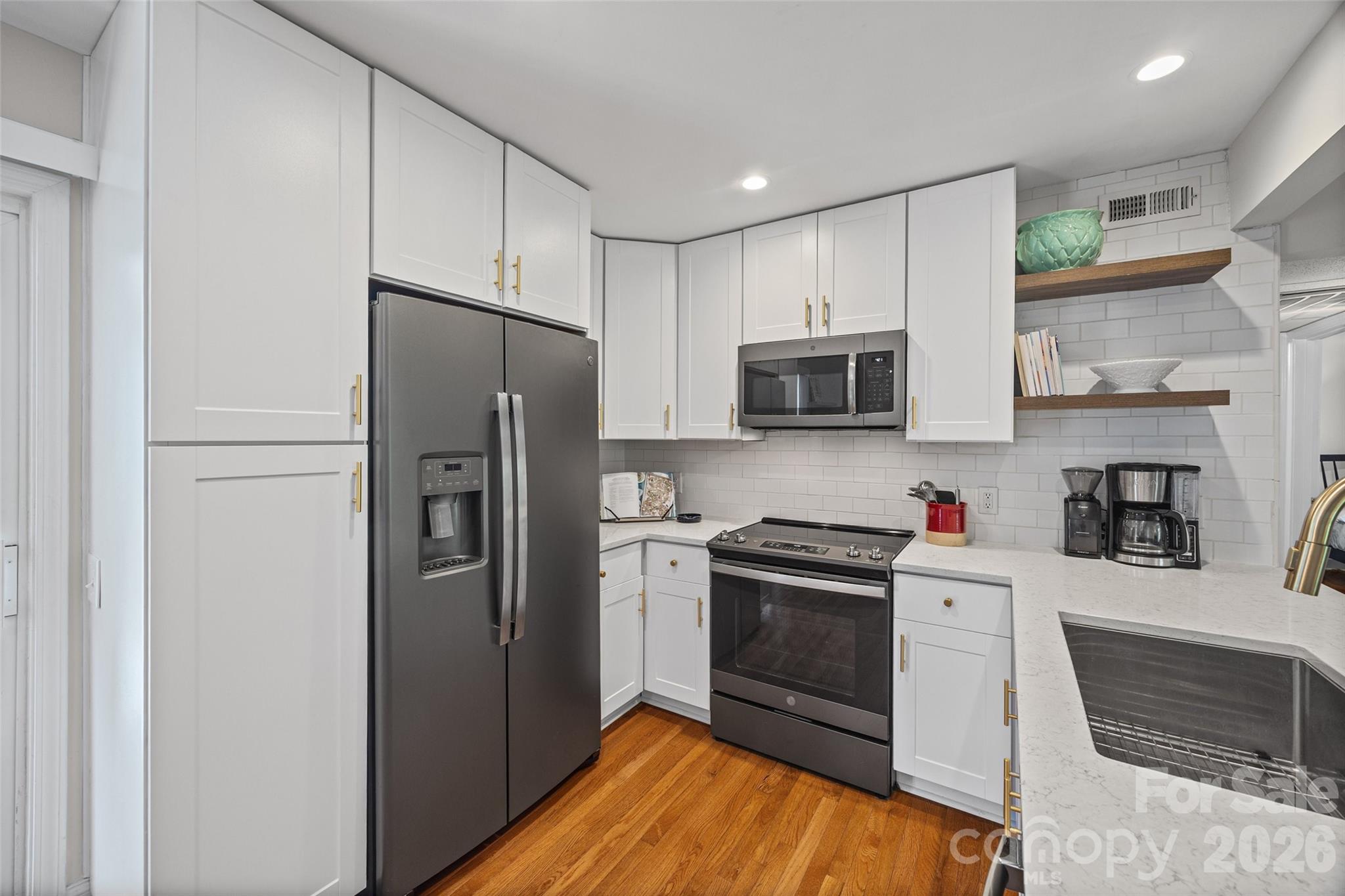 Dilworth Edge - Residential