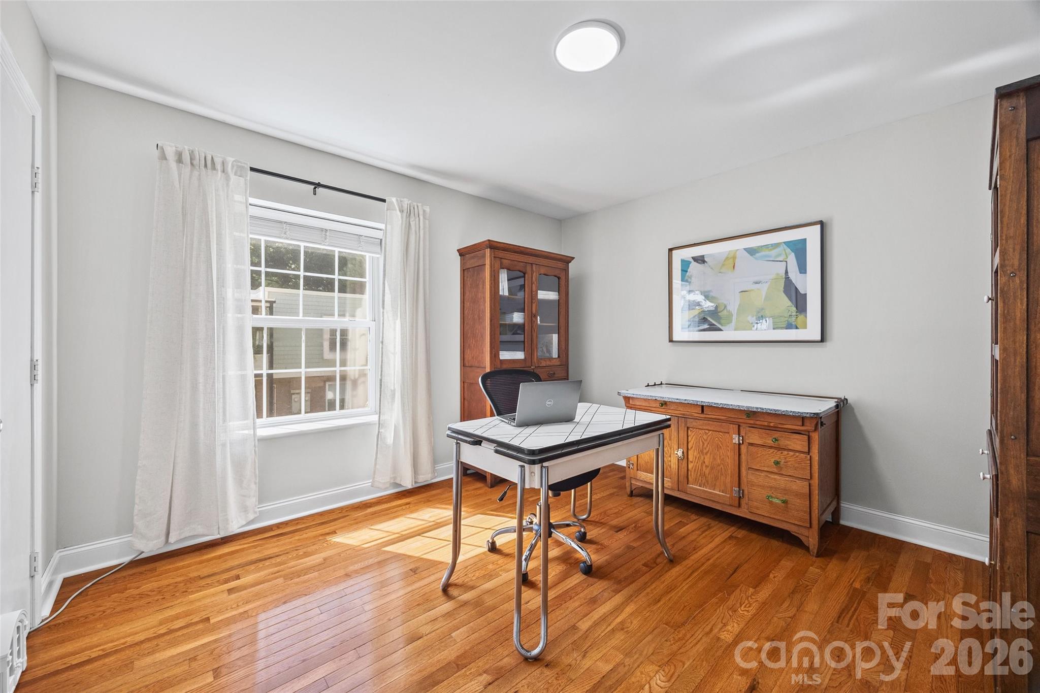 Dilworth Edge - Residential