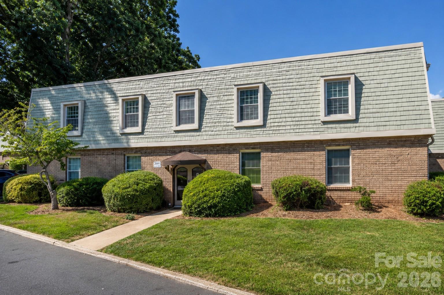 Dilworth Edge - Residential
