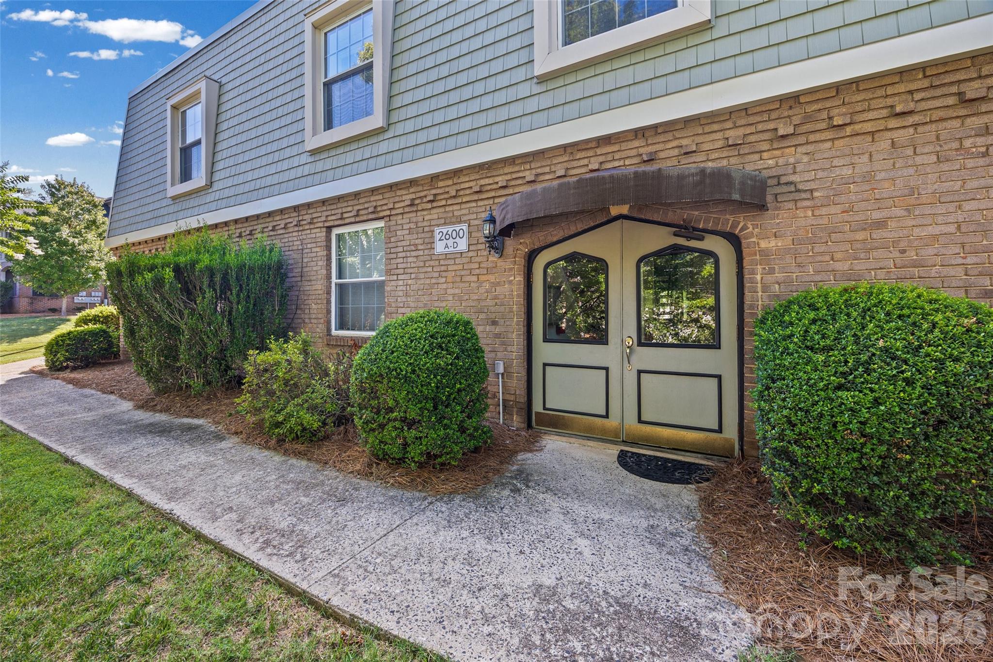 Dilworth Edge - Residential