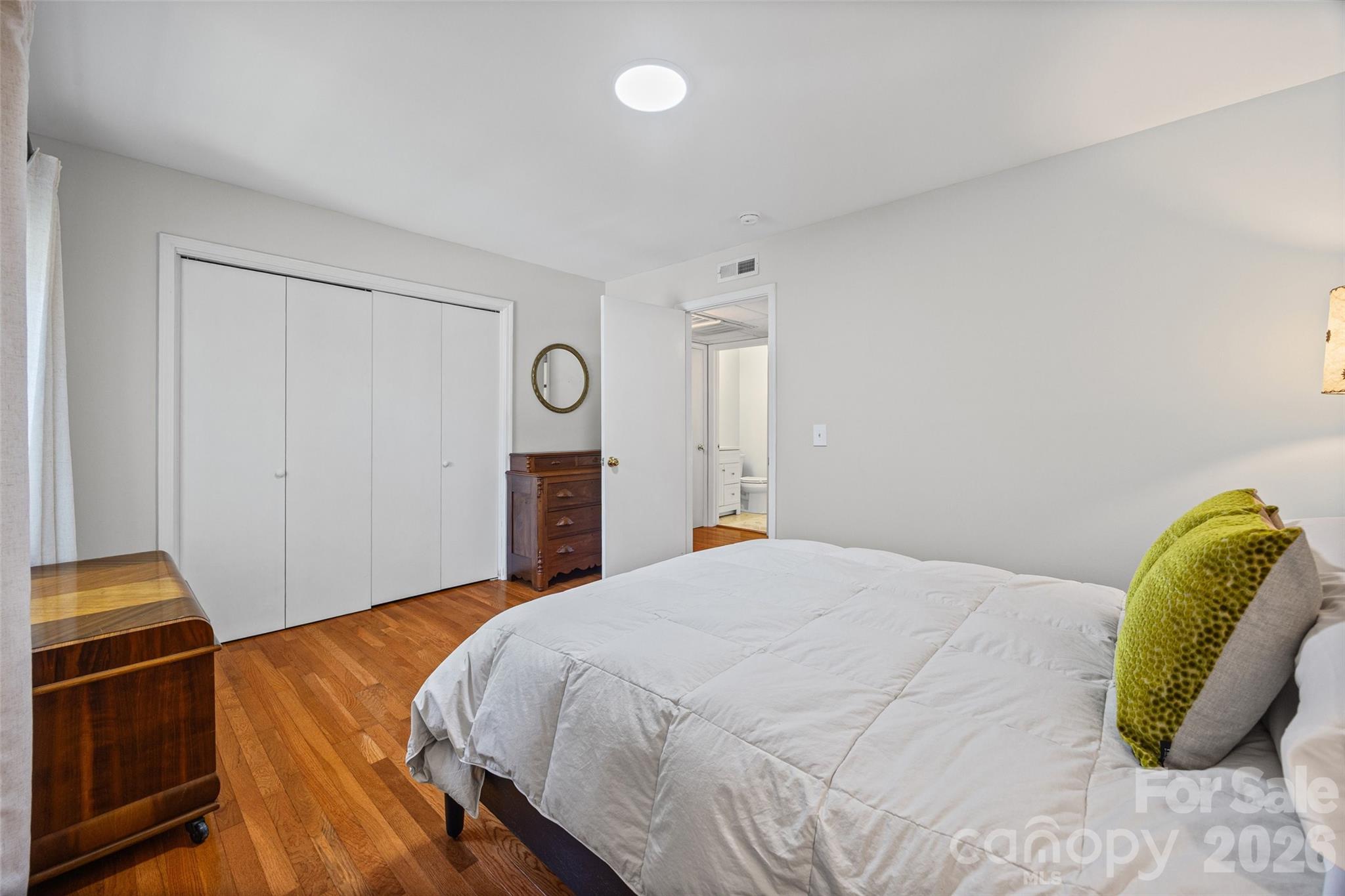 Dilworth Edge - Residential