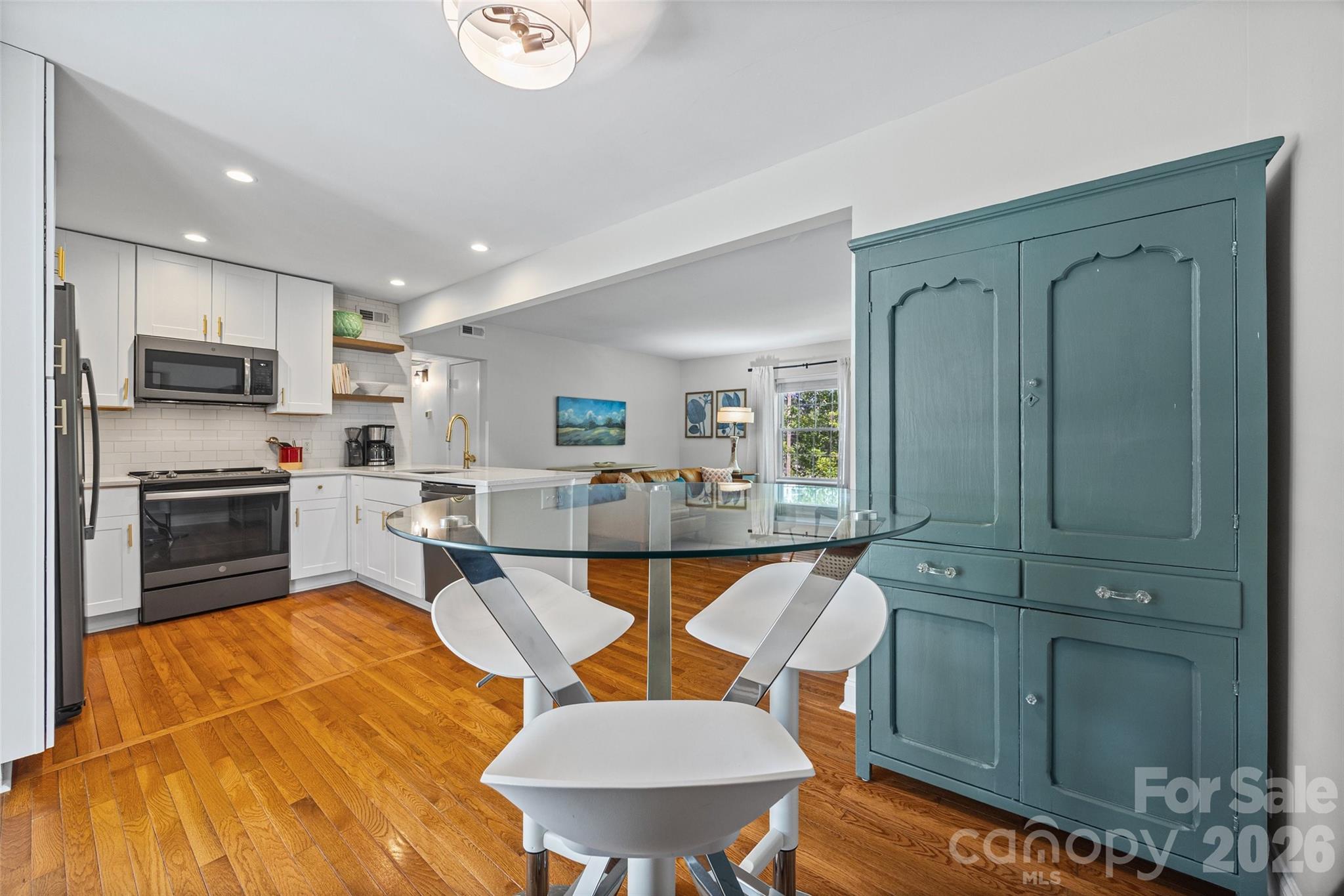 Dilworth Edge - Residential